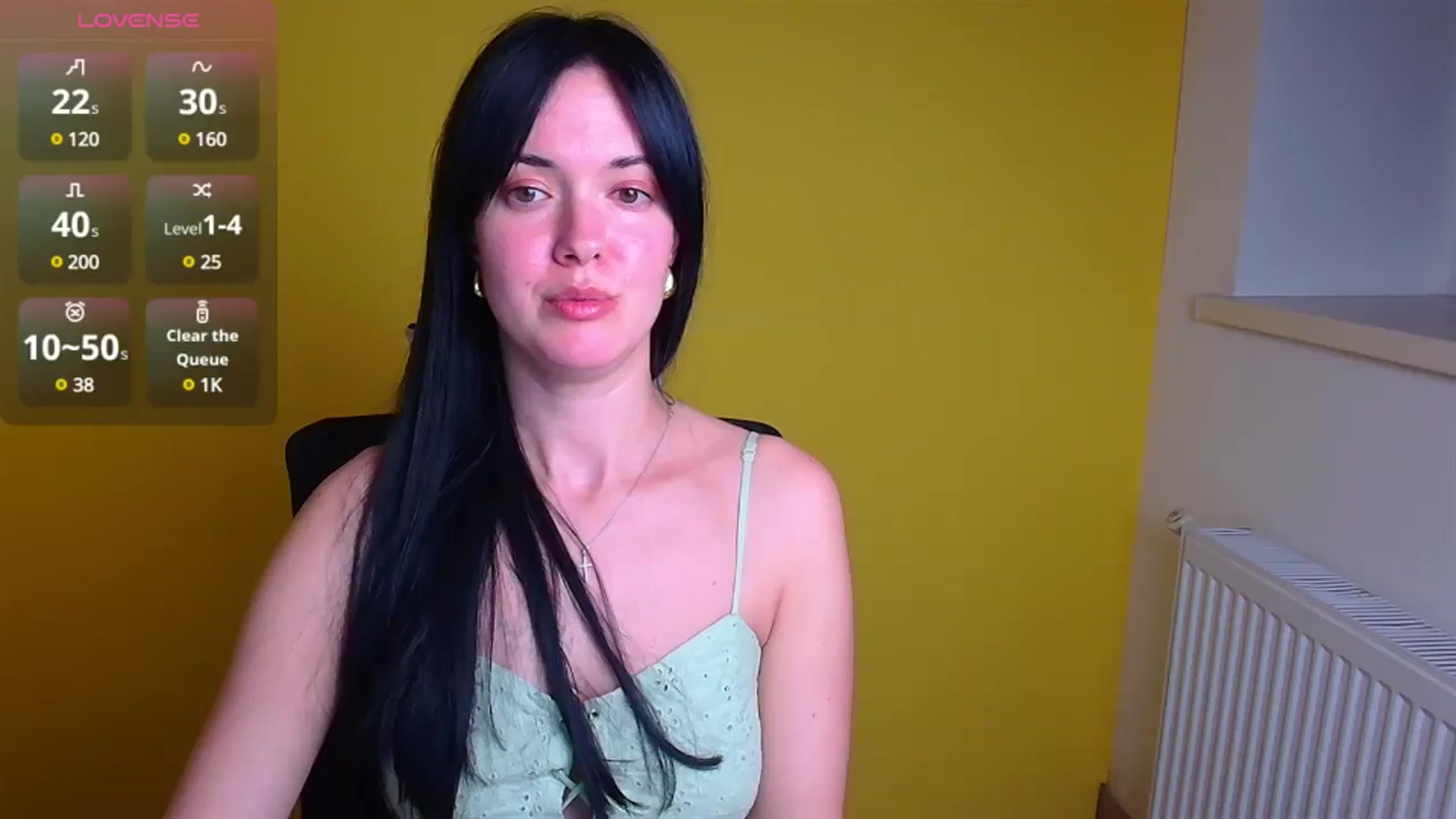 Gallery image thumbnail from Black_Red's myfreecams stream on, 11/18/2024, 20:42 image 7 of 20