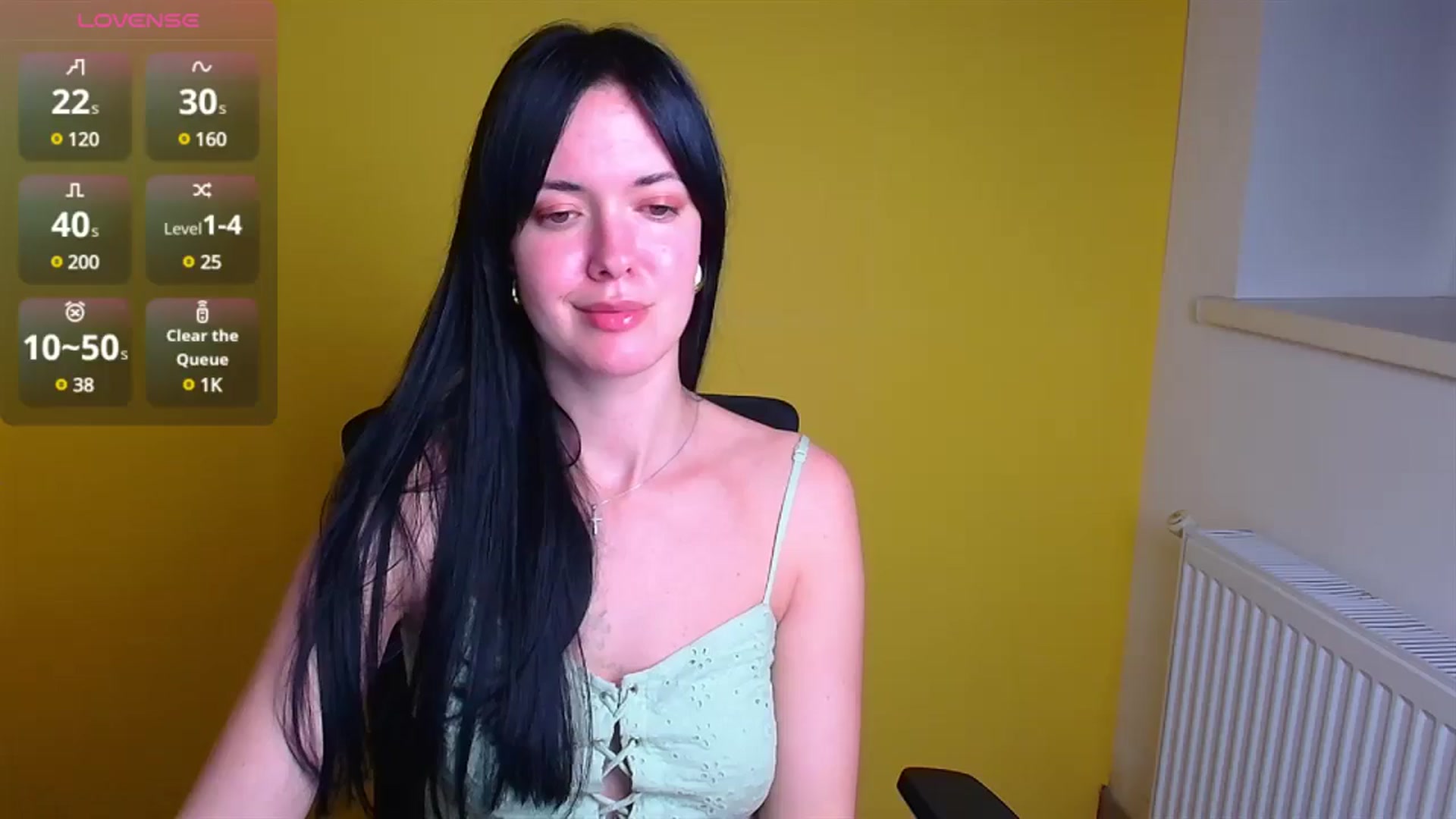 Gallery image thumbnail from Black_Red's myfreecams stream on, 11/18/2024, 21:54 image 1 of 20