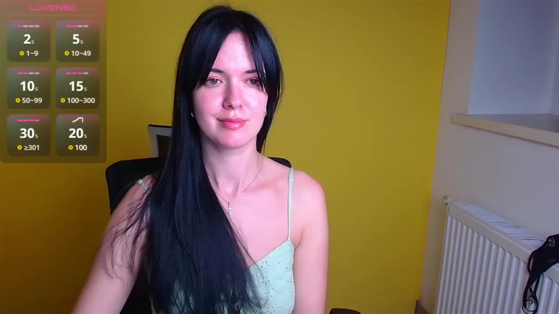 Gallery image thumbnail from Black_Red's myfreecams stream on, 11/18/2024, 21:54 image 18 of 20