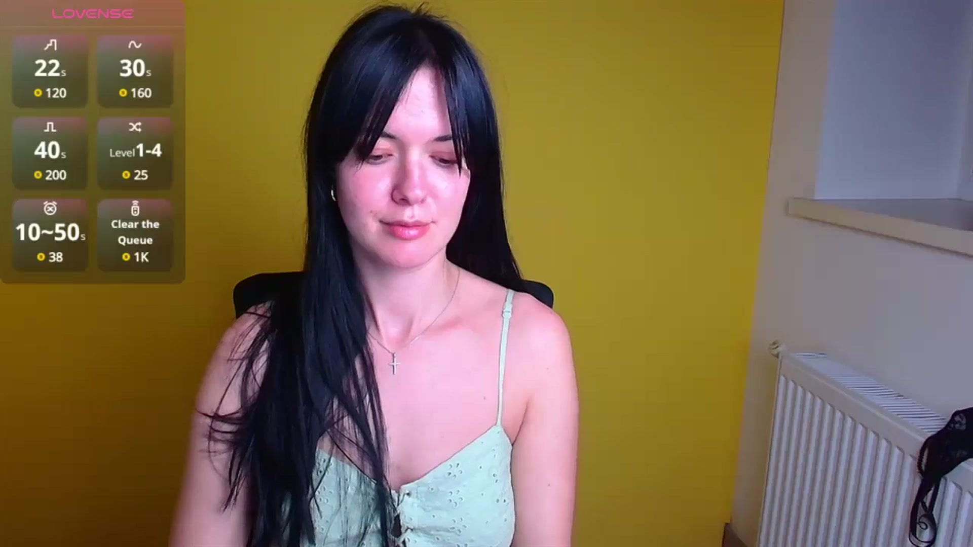 Gallery image thumbnail from Black_Red's myfreecams stream on, 11/18/2024, 21:54 image 16 of 20
