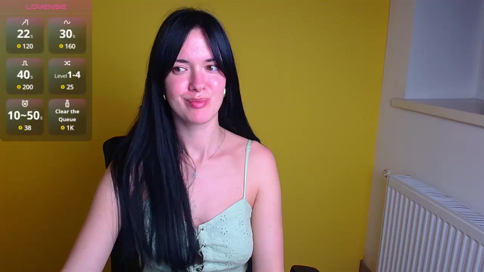 Gallery image thumbnail from Black_Red's myfreecams stream on, 11/18/2024, 21:54 image 10 of 20