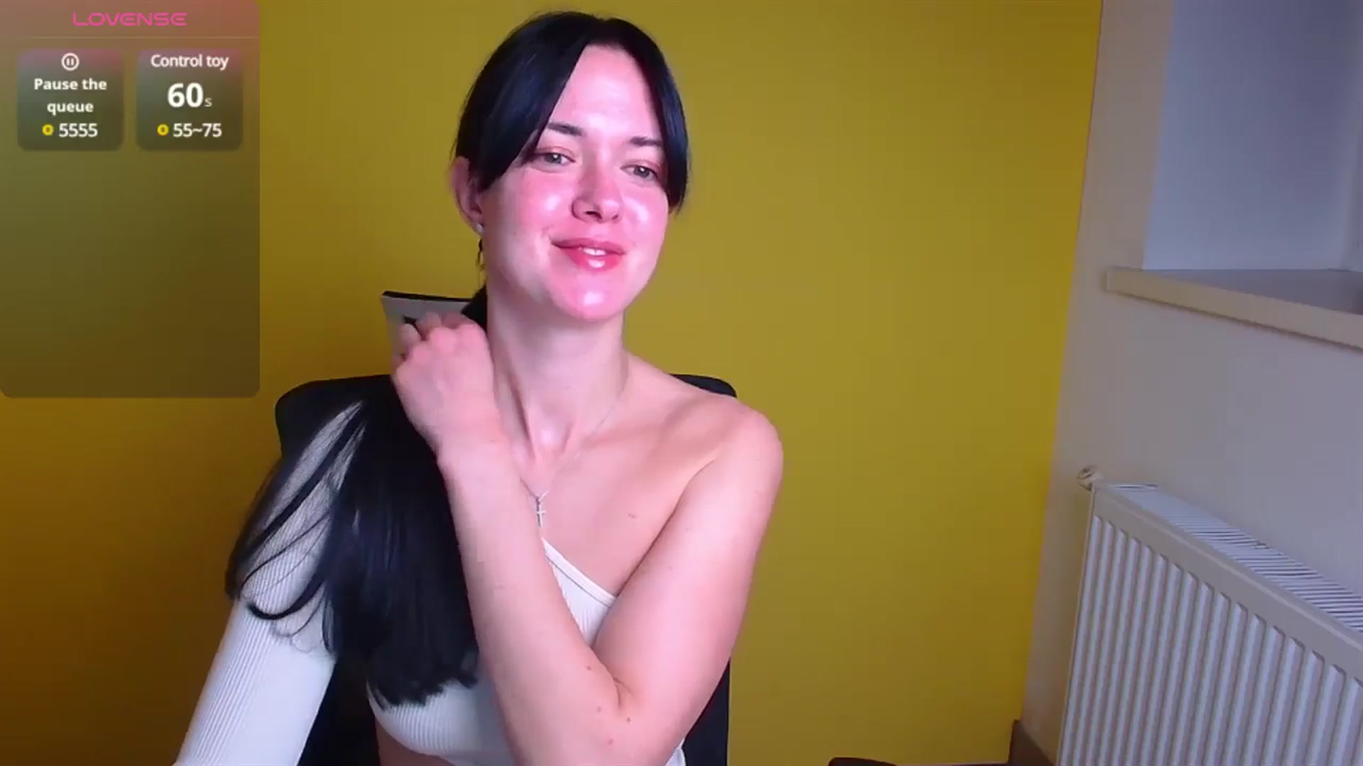 Gallery image thumbnail from Black_Red's myfreecams stream on, 11/20/2024, 12:55 image 15 of 20