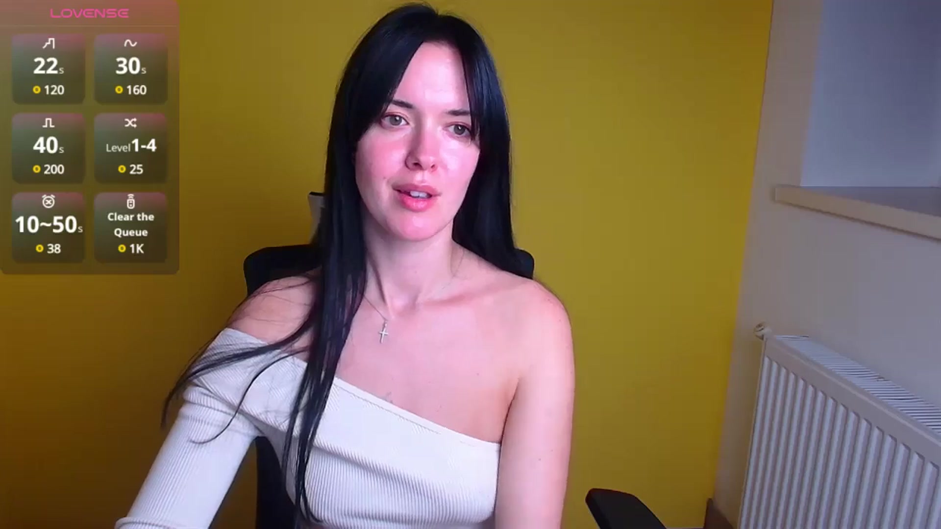 Gallery image thumbnail from Black_Red's myfreecams stream on, 11/20/2024, 16:10 image 18 of 20