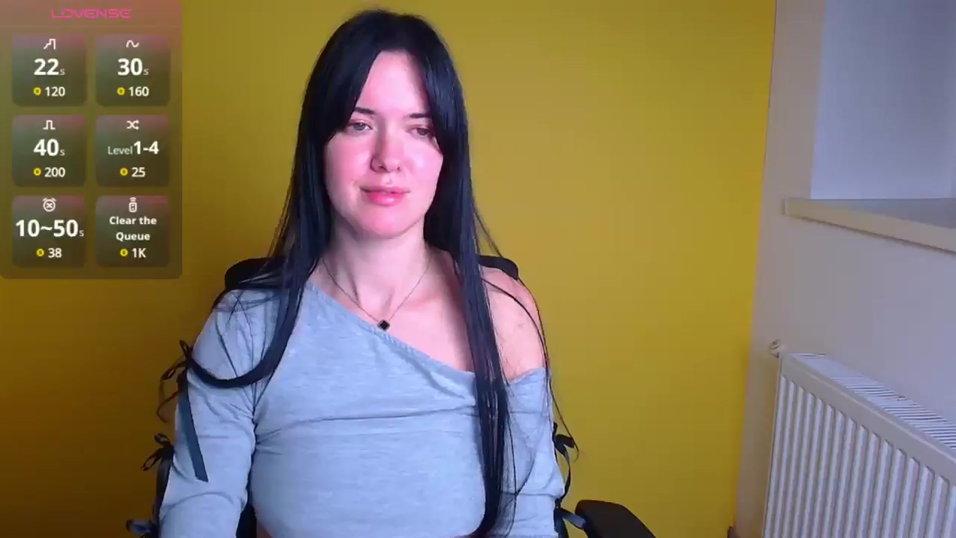 Gallery image thumbnail from Black_Red's myfreecams stream on, 11/23/2024, 10:25 image 15 of 20