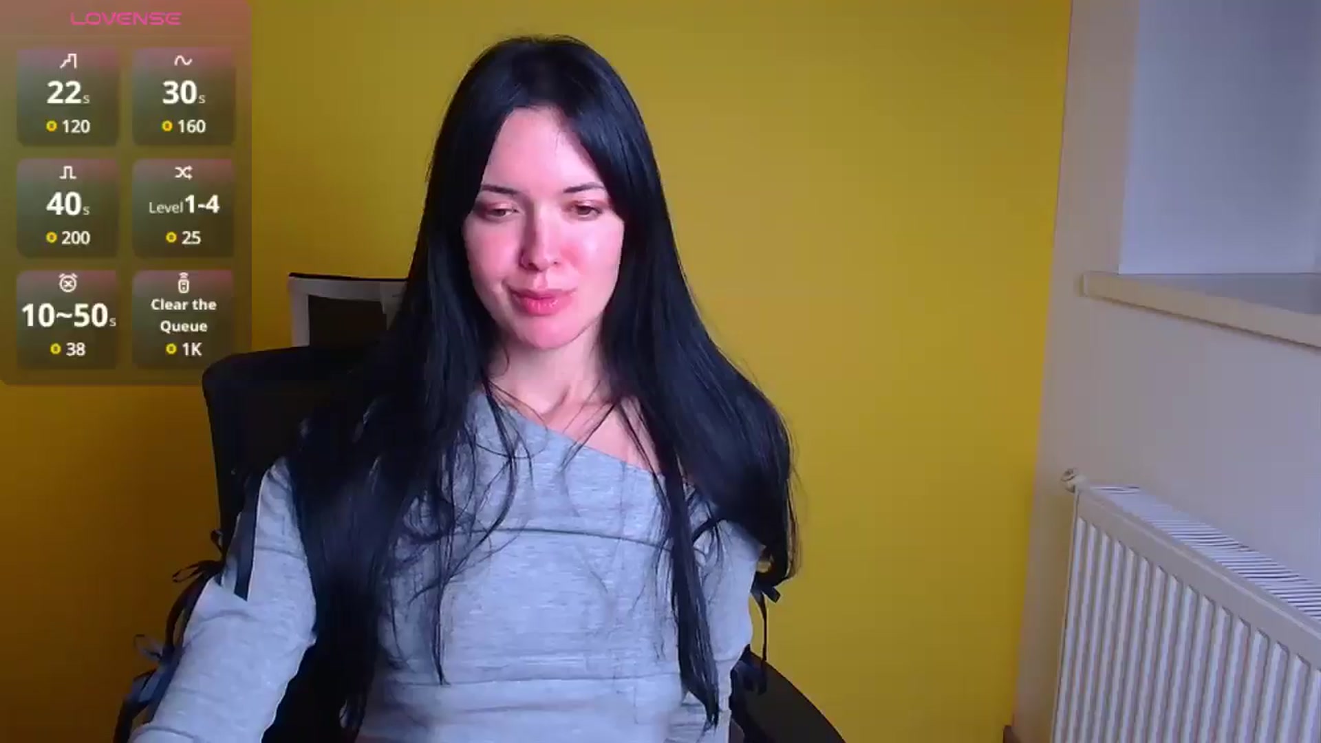 Gallery image thumbnail from Black_Red's myfreecams stream on, 11/23/2024, 10:25 image 9 of 20