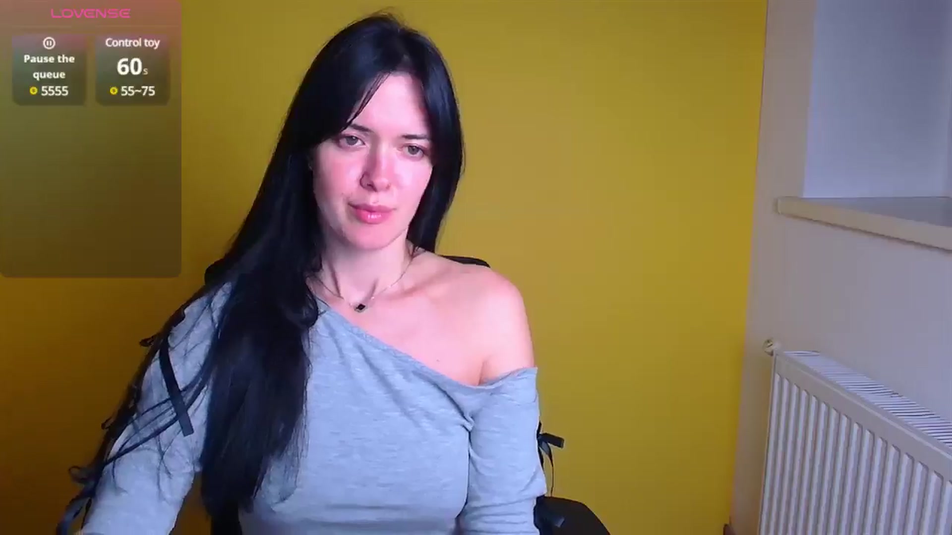 Gallery image thumbnail from Black_Red's myfreecams stream on, 11/23/2024, 11:59 image 4 of 20