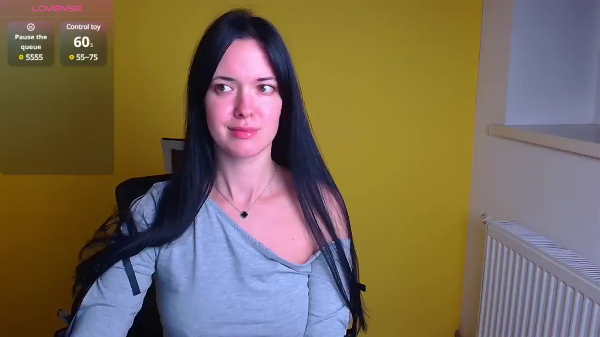 Gallery image thumbnail from Black_Red's myfreecams stream on, 11/23/2024, 11:59 image 1 of 20