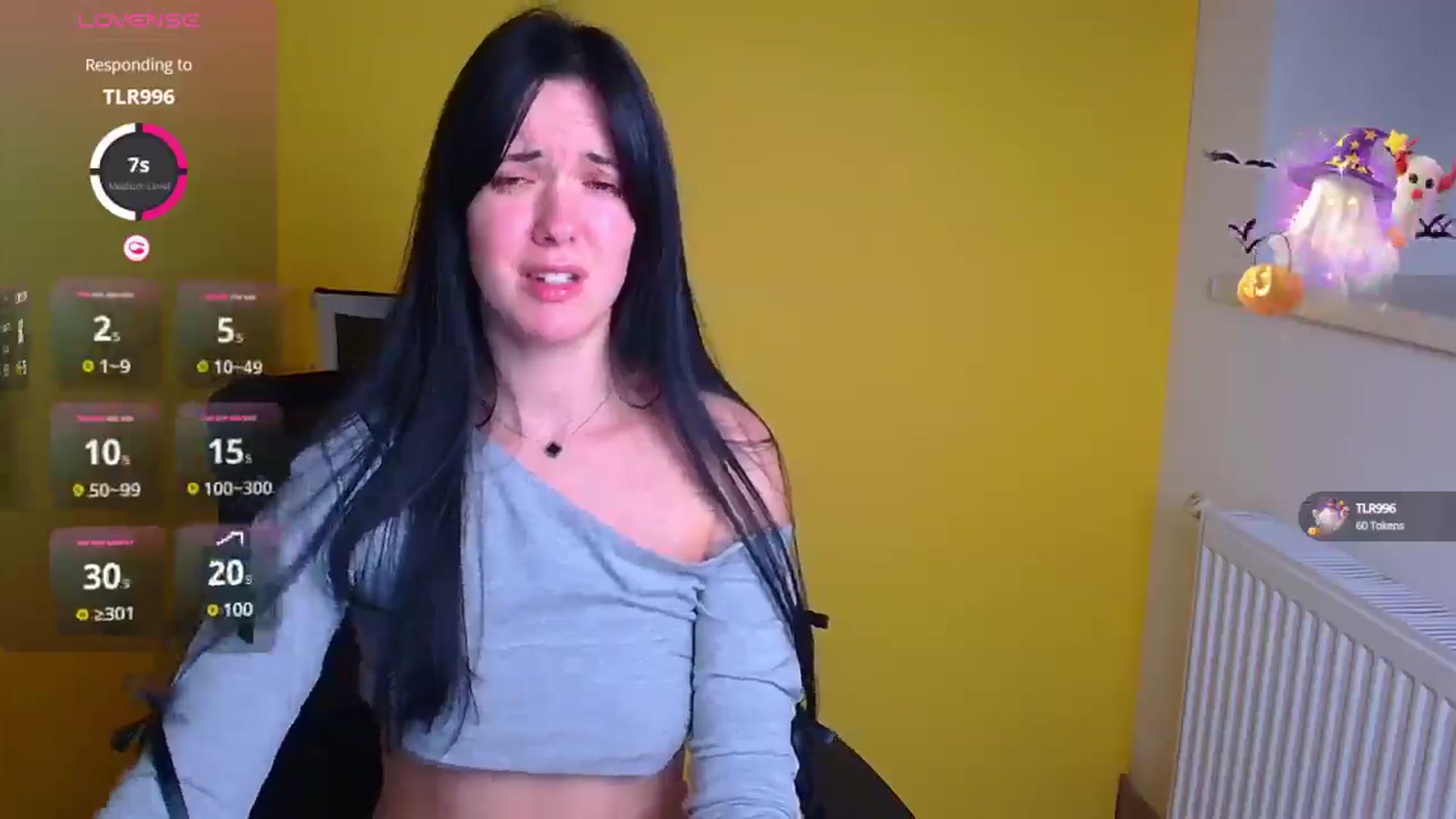 Gallery image thumbnail from Black_Red's myfreecams stream on, 11/23/2024, 11:59 image 9 of 20