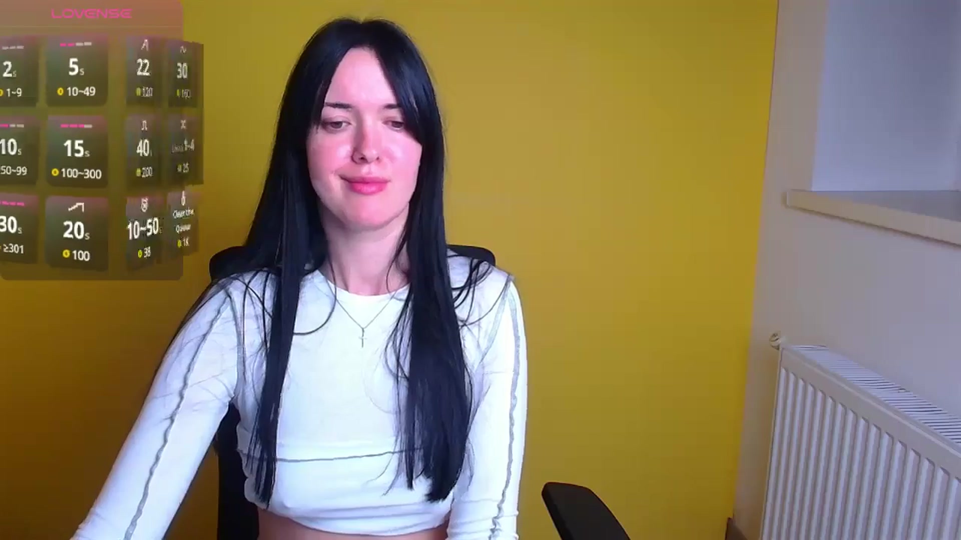 Gallery image thumbnail from Black_Red's myfreecams stream on, 11/24/2024, 10:32 image 18 of 20