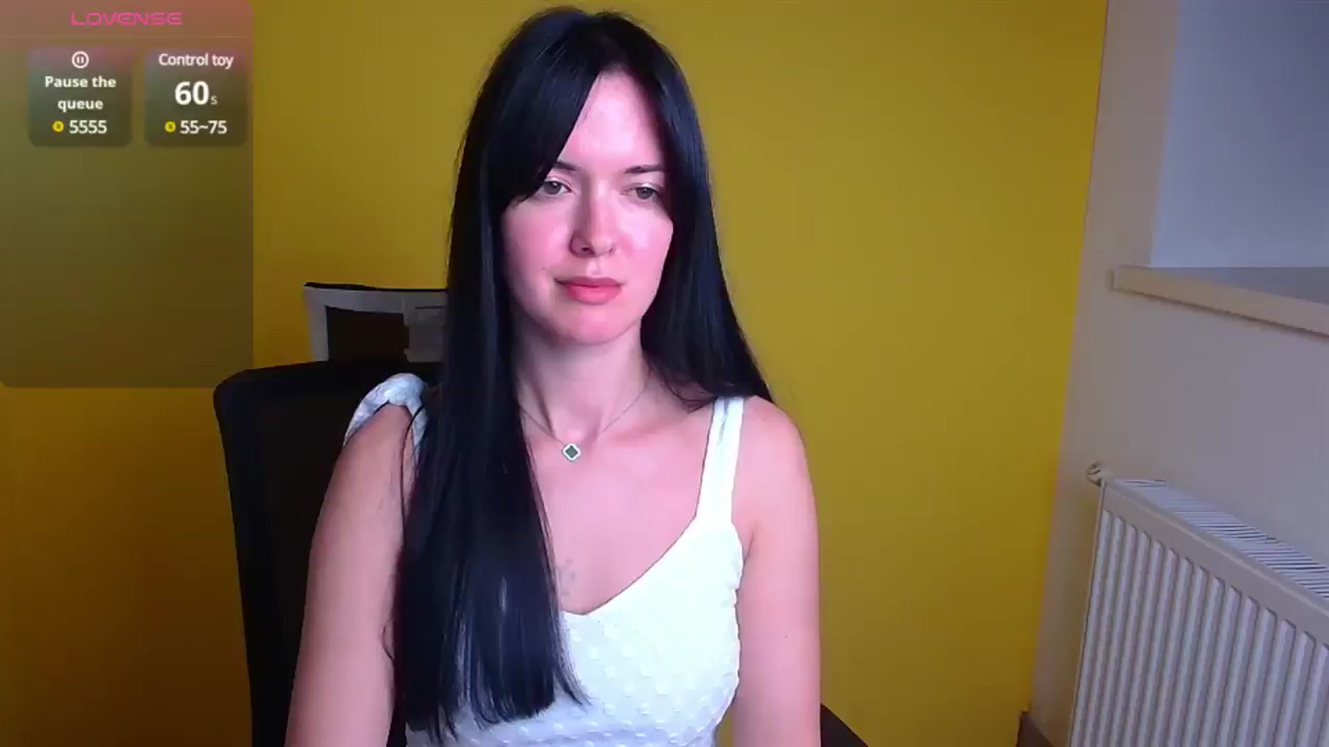 Gallery image thumbnail from Black_Red's myfreecams stream on, 11/25/2024, 19:54 image 1 of 20