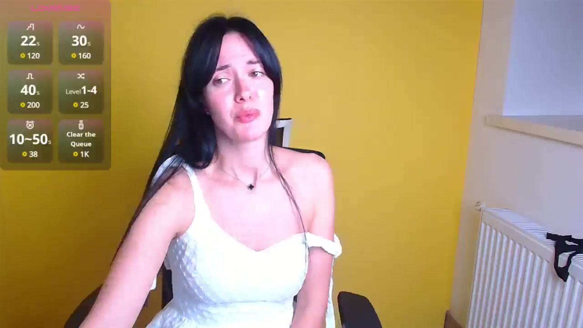 Gallery image thumbnail from Black_Red's myfreecams stream on, 11/25/2024, 21:09 image 6 of 20