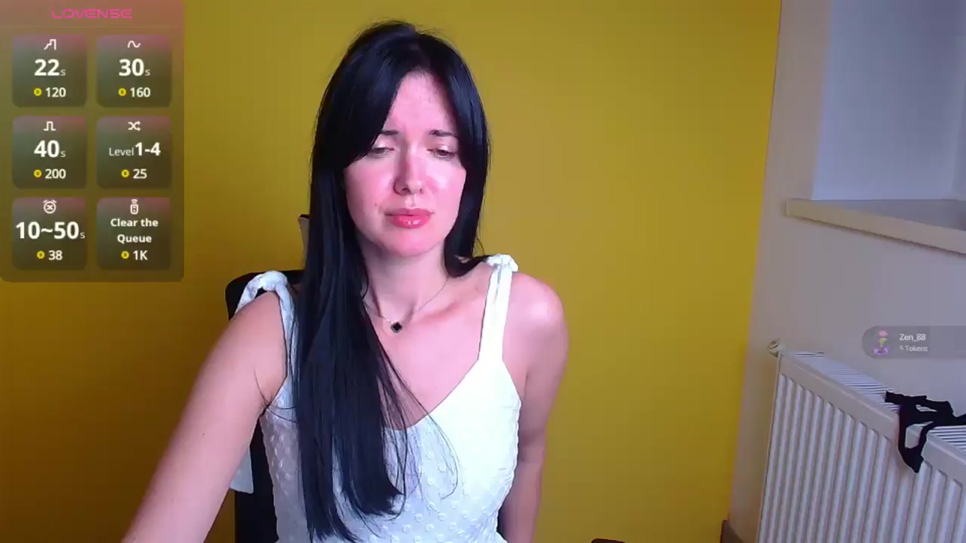Gallery image thumbnail from Black_Red's myfreecams stream on, 11/25/2024, 22:13 image 14 of 20