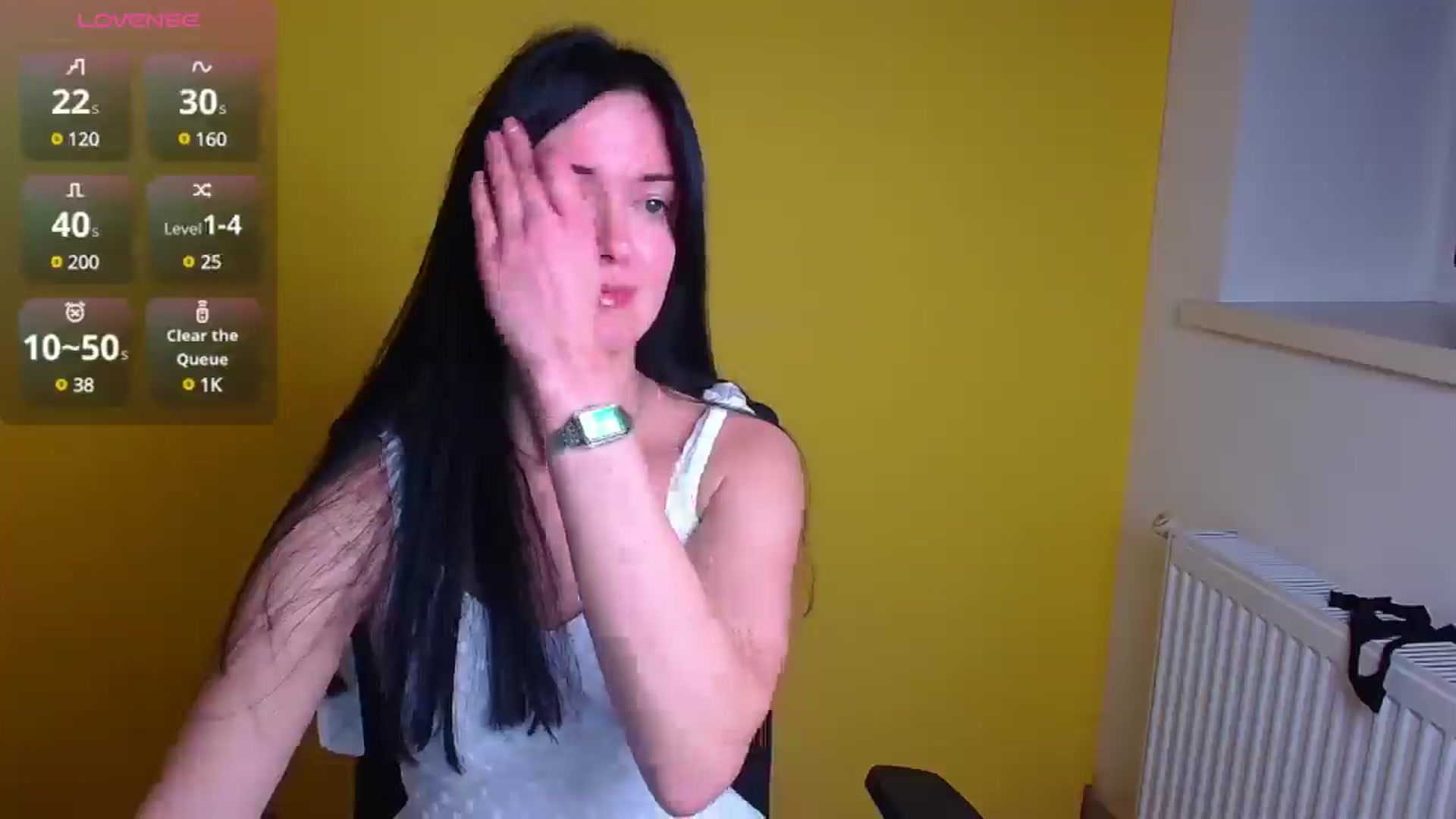 Gallery image thumbnail from Black_Red's myfreecams stream on, 11/25/2024, 22:13 image 3 of 20