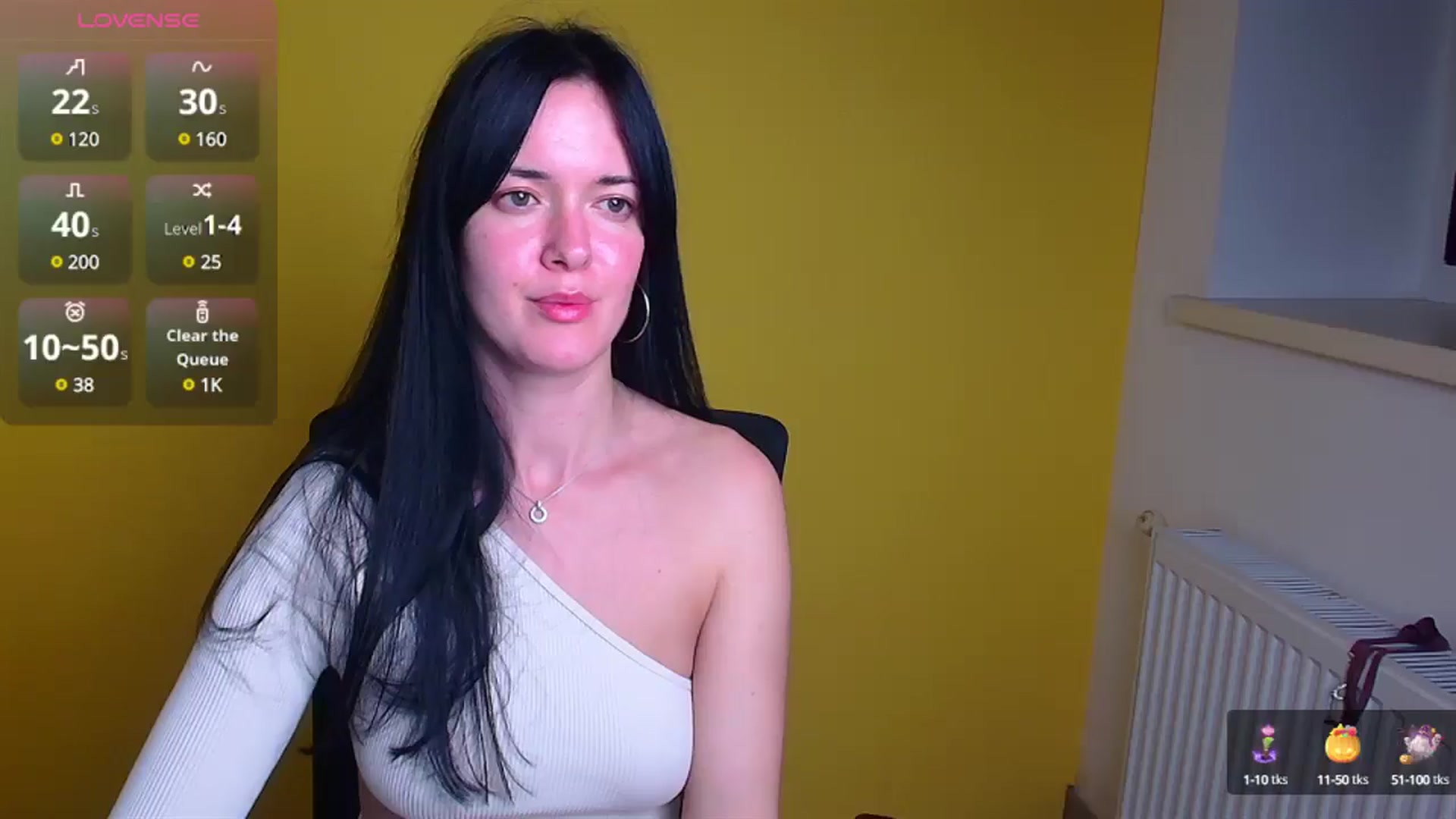 Gallery image thumbnail from Black_Red's myfreecams stream on, 12/02/2024, 20:09 image 16 of 20