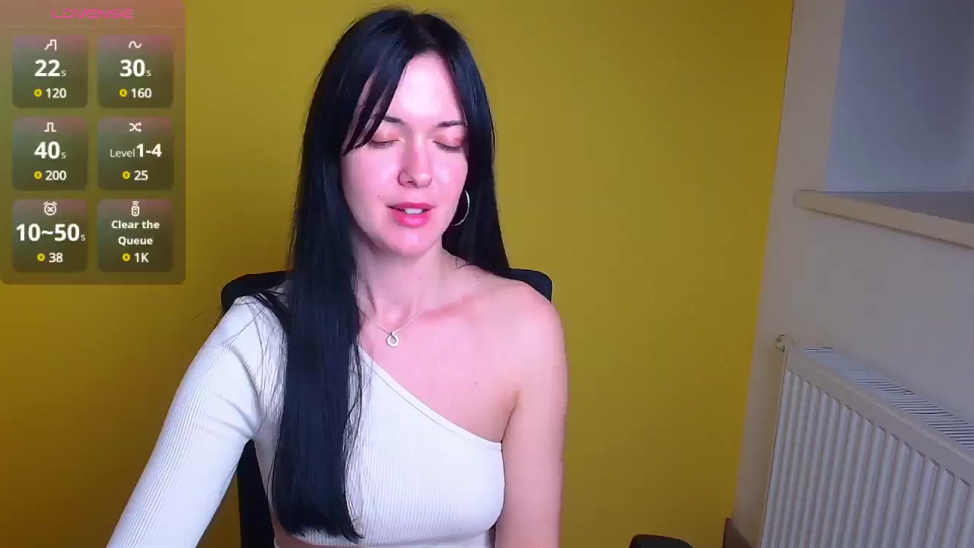 Gallery image thumbnail from Black_Red's myfreecams stream on, 12/02/2024, 23:46 image 2 of 20