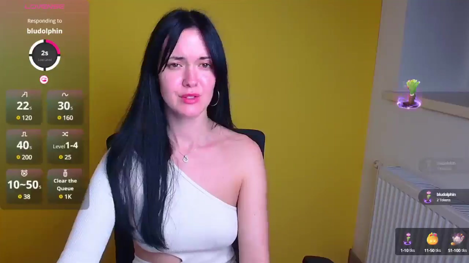 Gallery image thumbnail from Black_Red's myfreecams stream on, 12/02/2024, 23:46 image 4 of 20