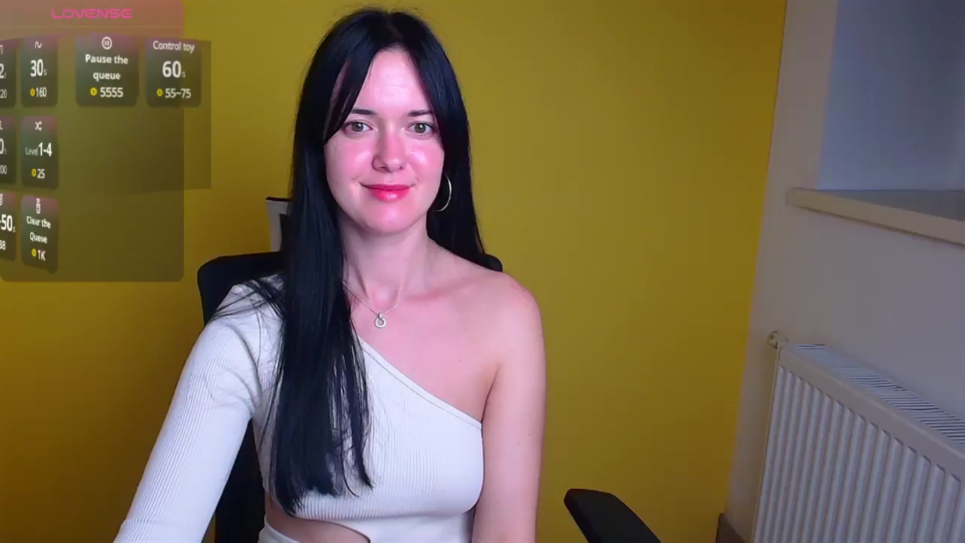 Gallery image thumbnail from Black_Red's myfreecams stream on, 12/02/2024, 23:46 image 16 of 20