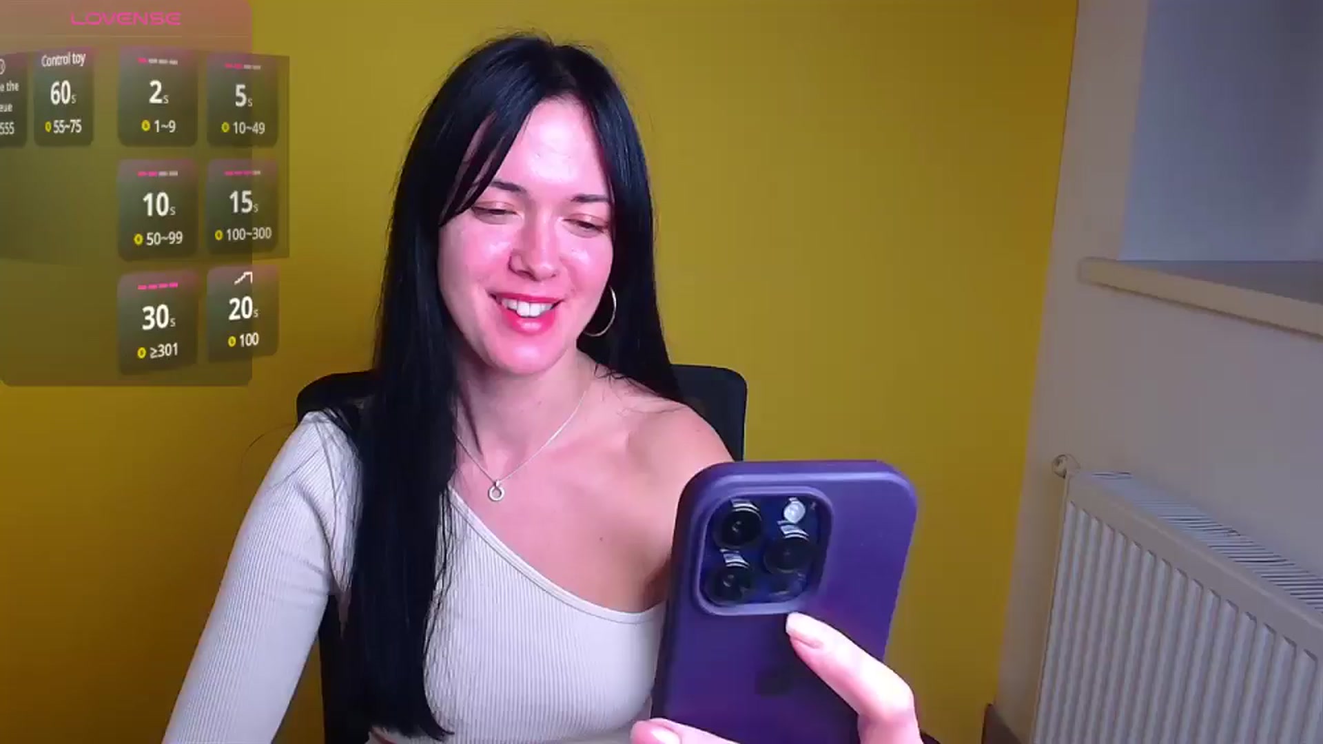 Gallery image thumbnail from Black_Red's myfreecams stream on, 12/02/2024, 23:46 image 1 of 20