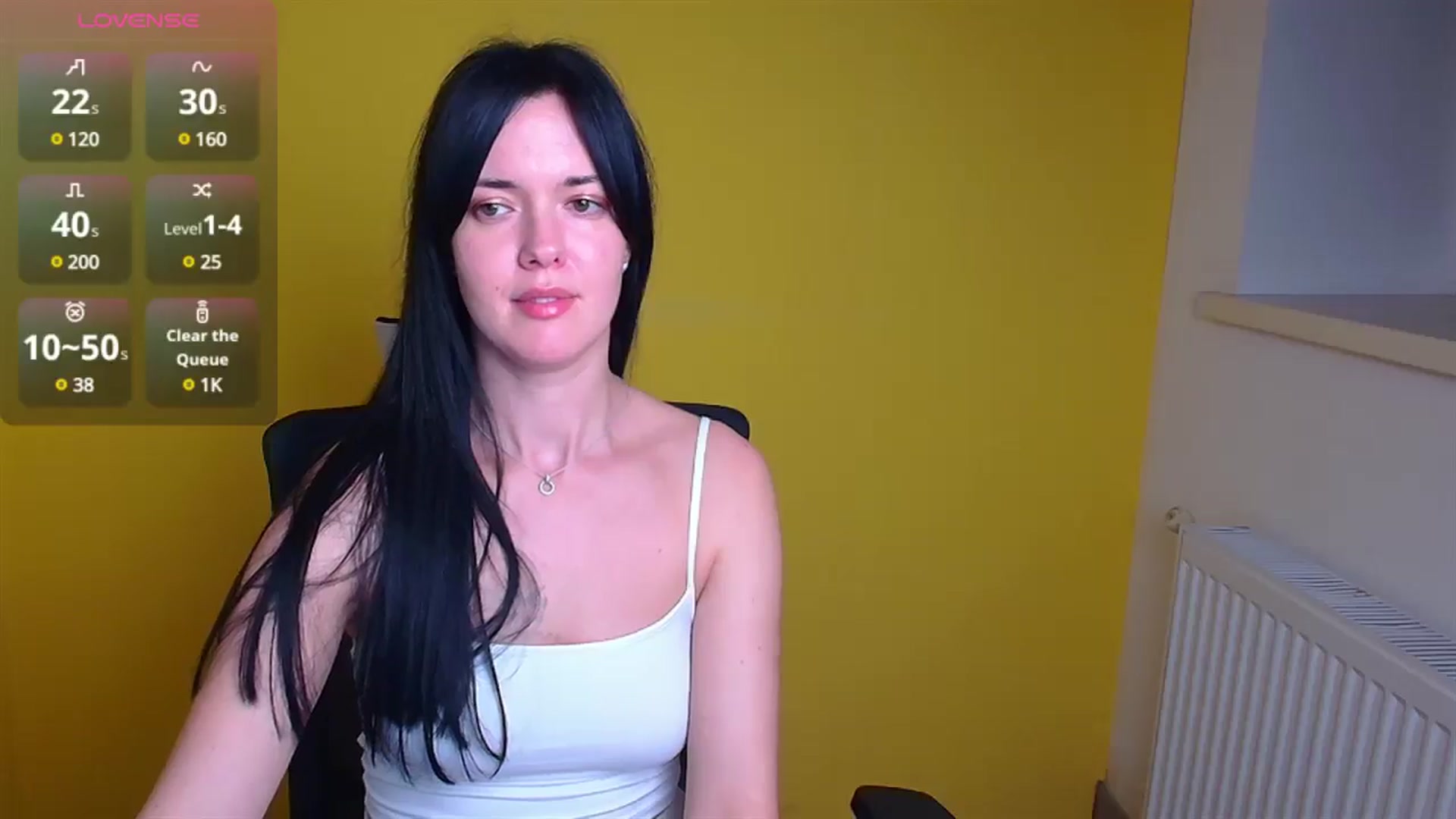 Gallery image thumbnail from Black_Red's myfreecams stream on, 12/04/2024, 20:06 image 16 of 20