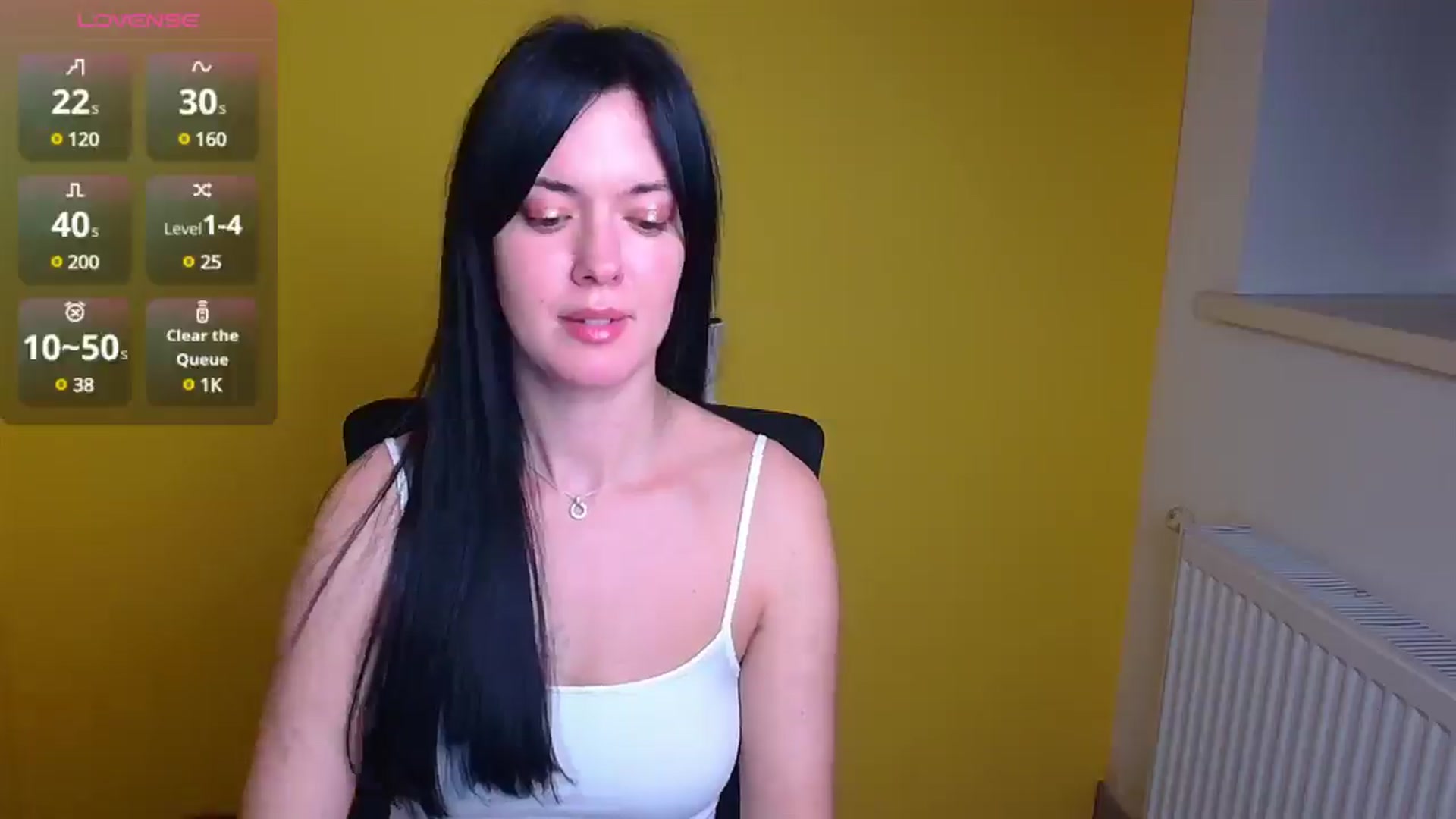 Gallery image thumbnail from Black_Red's myfreecams stream on, 12/04/2024, 20:06 image 13 of 20