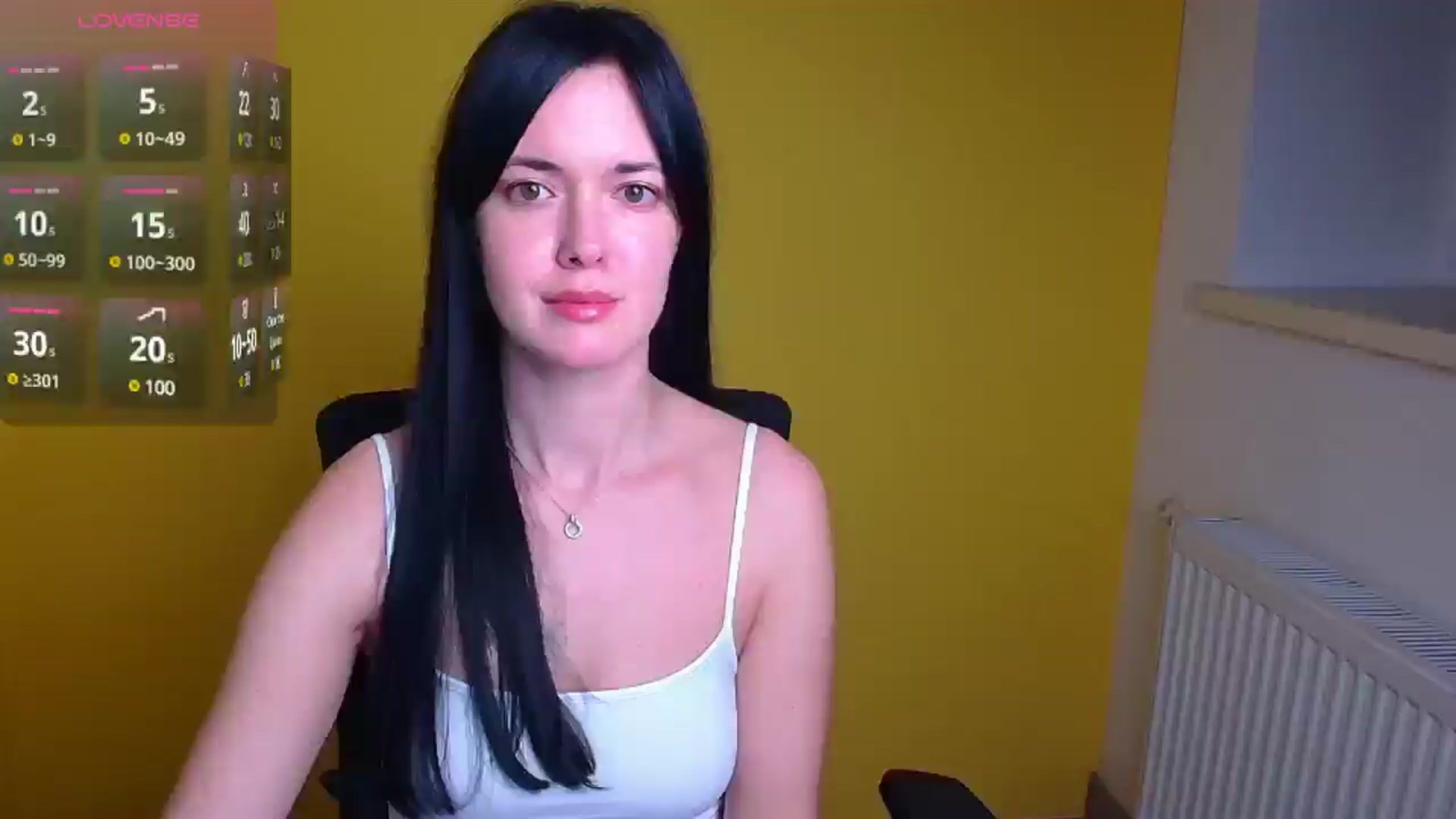 Gallery image thumbnail from Black_Red's myfreecams stream on, 12/04/2024, 20:06 image 1 of 20