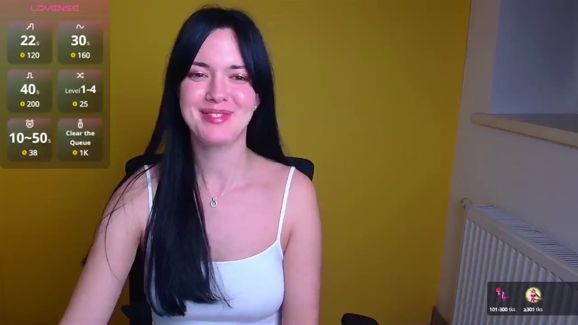 Gallery image thumbnail from Black_Red's myfreecams stream on, 12/04/2024, 20:06 image 4 of 20
