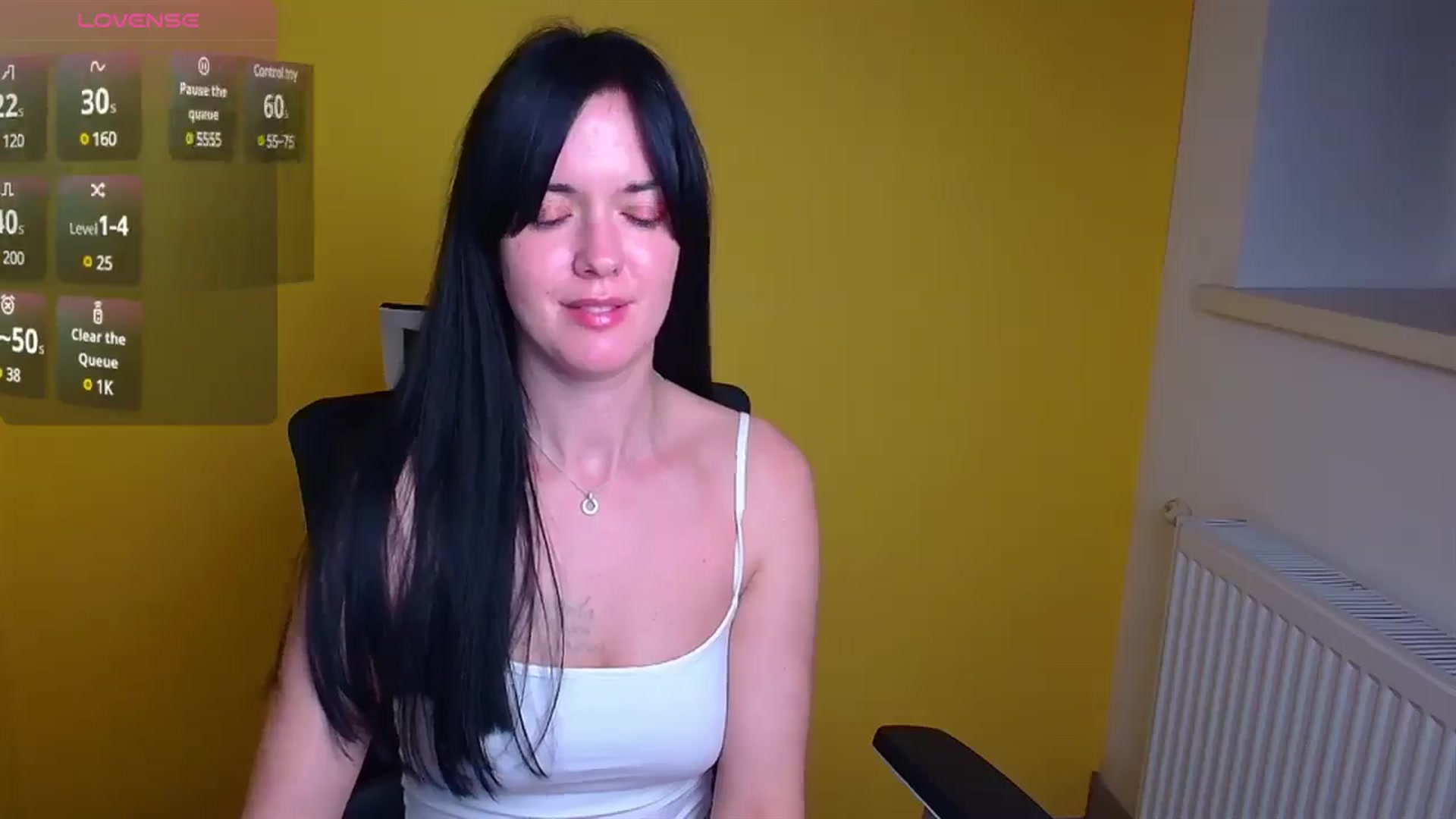 Gallery image thumbnail from Black_Red's myfreecams stream on, 12/05/2024, 24:25 image 6 of 20