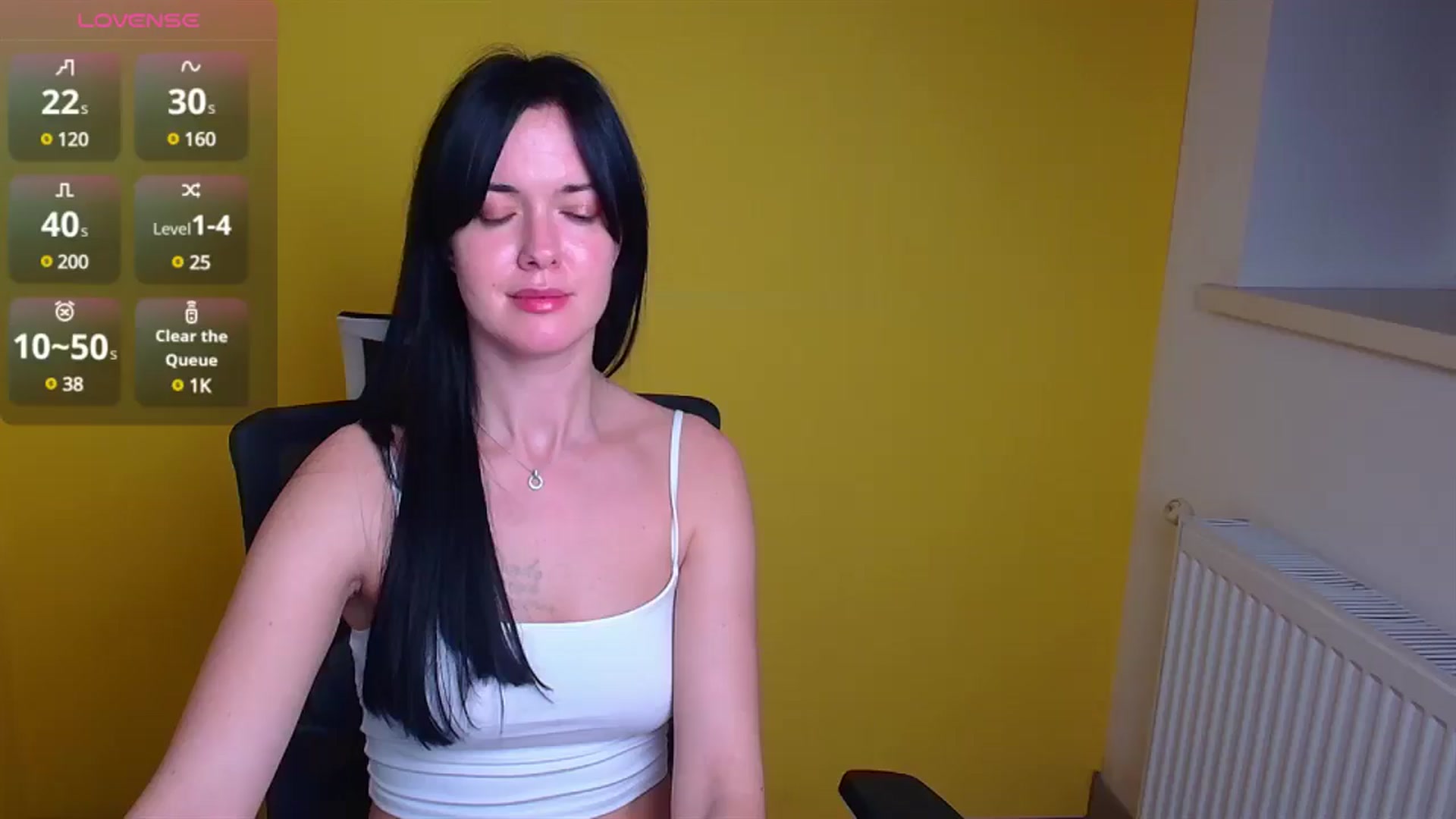 Gallery image thumbnail from Black_Red's myfreecams stream on, 12/05/2024, 24:25 image 1 of 20
