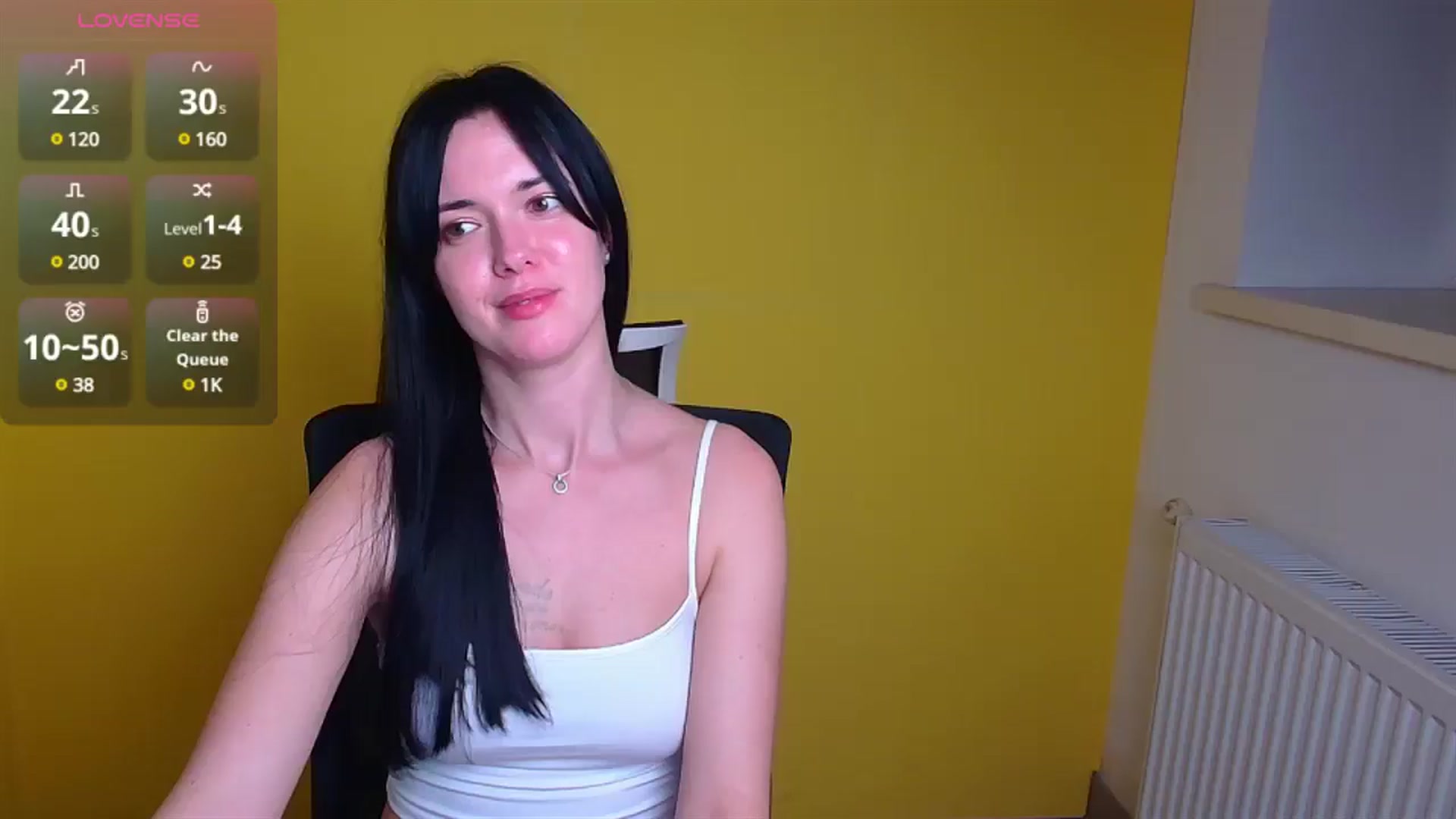 Gallery image thumbnail from Black_Red's myfreecams stream on, 12/05/2024, 24:25 image 11 of 20