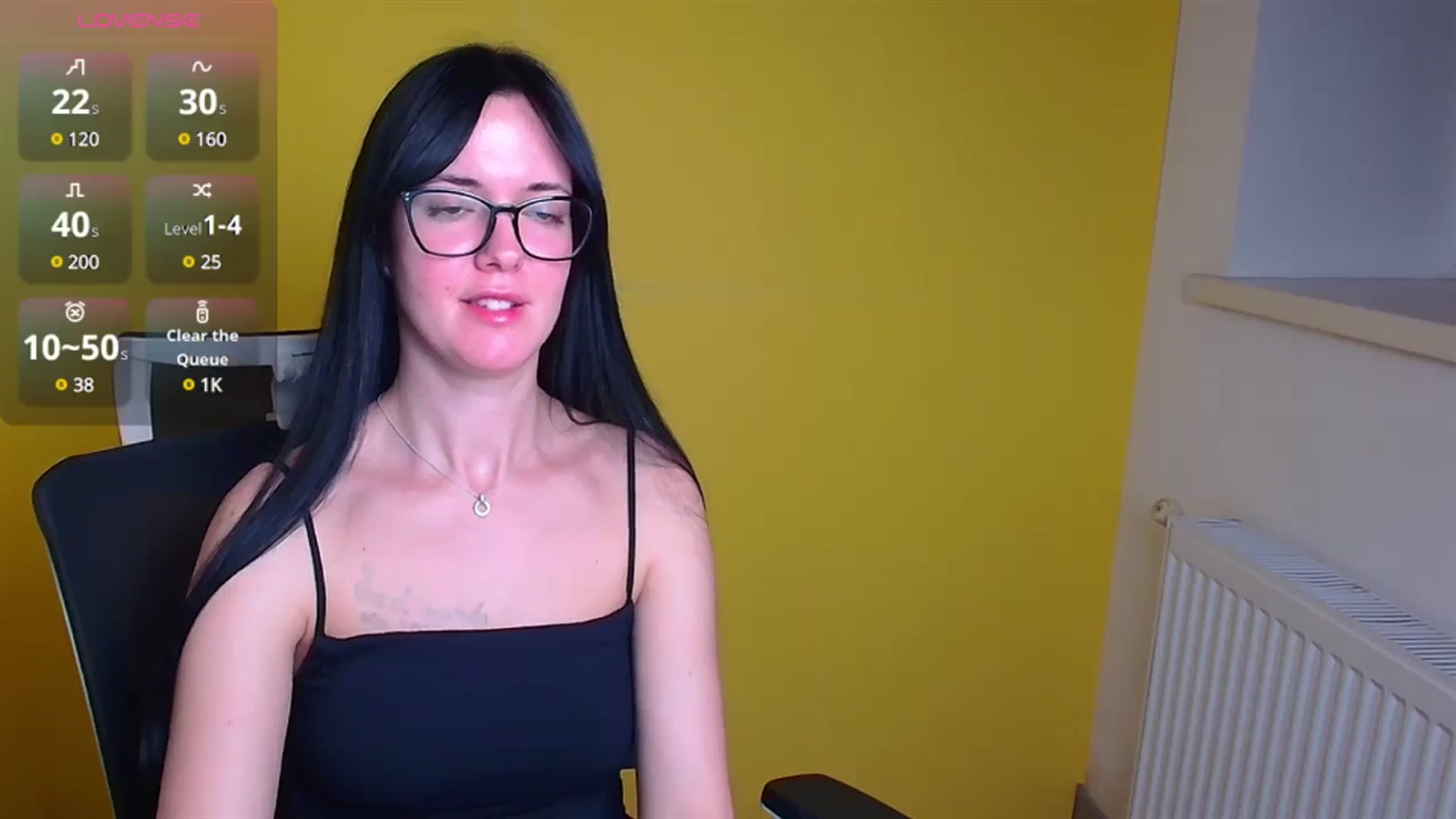 Gallery image thumbnail from Black_Red's myfreecams stream on, 12/06/2024, 14:50 image 12 of 20