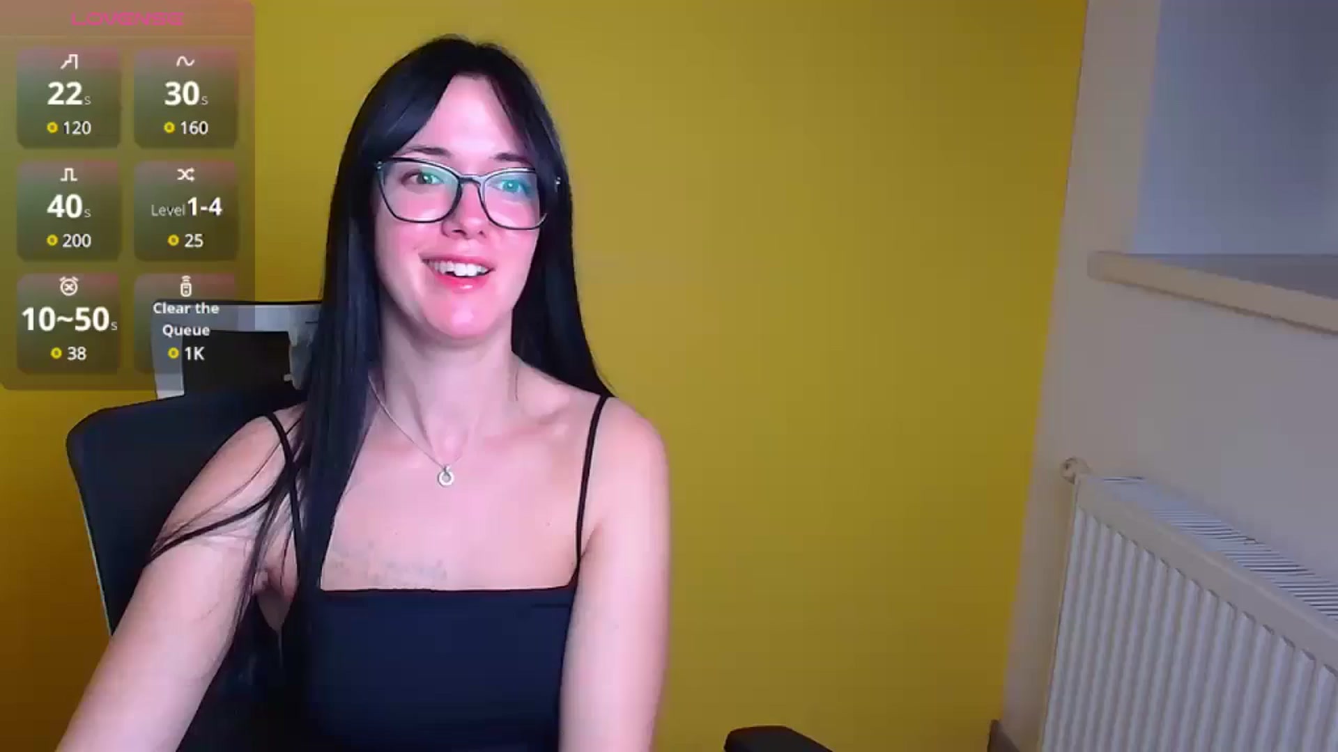 Gallery image thumbnail from Black_Red's myfreecams stream on, 12/06/2024, 14:50 image 7 of 20