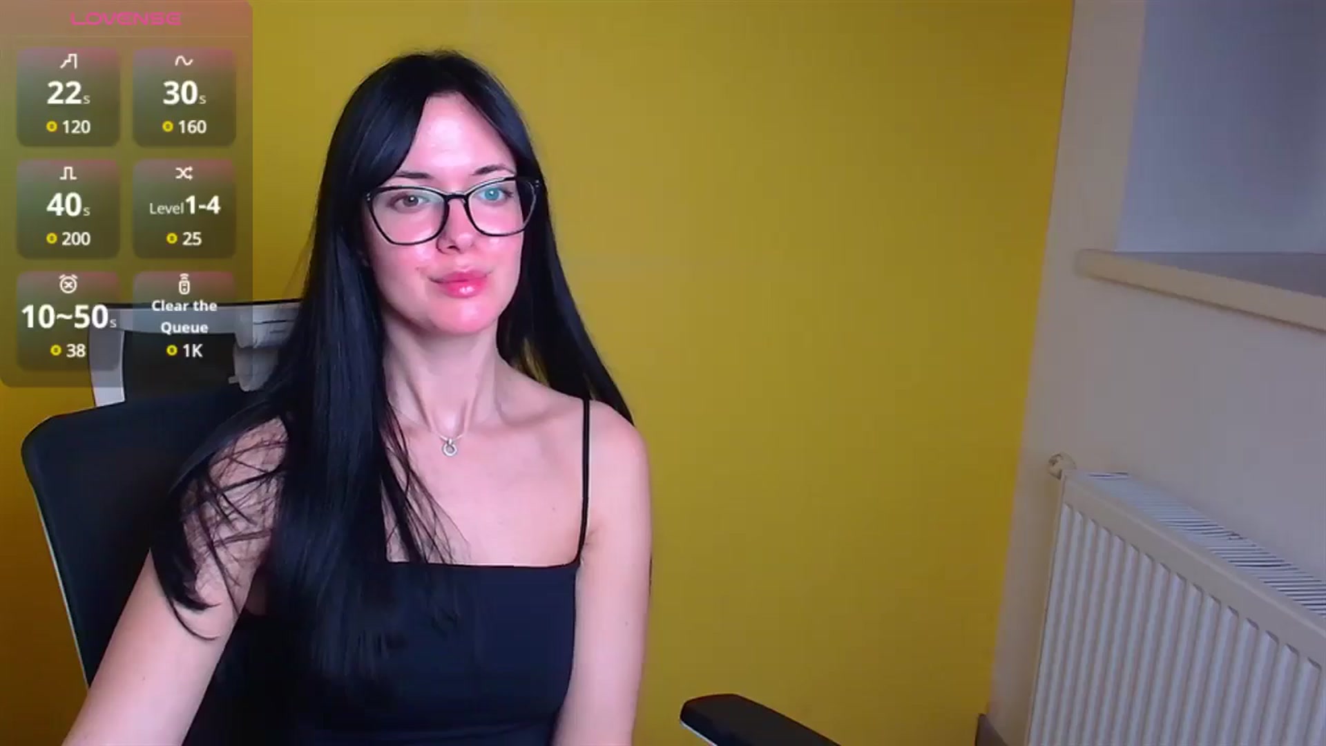 Gallery image thumbnail from Black_Red's myfreecams stream on, 12/06/2024, 14:50 image 20 of 20