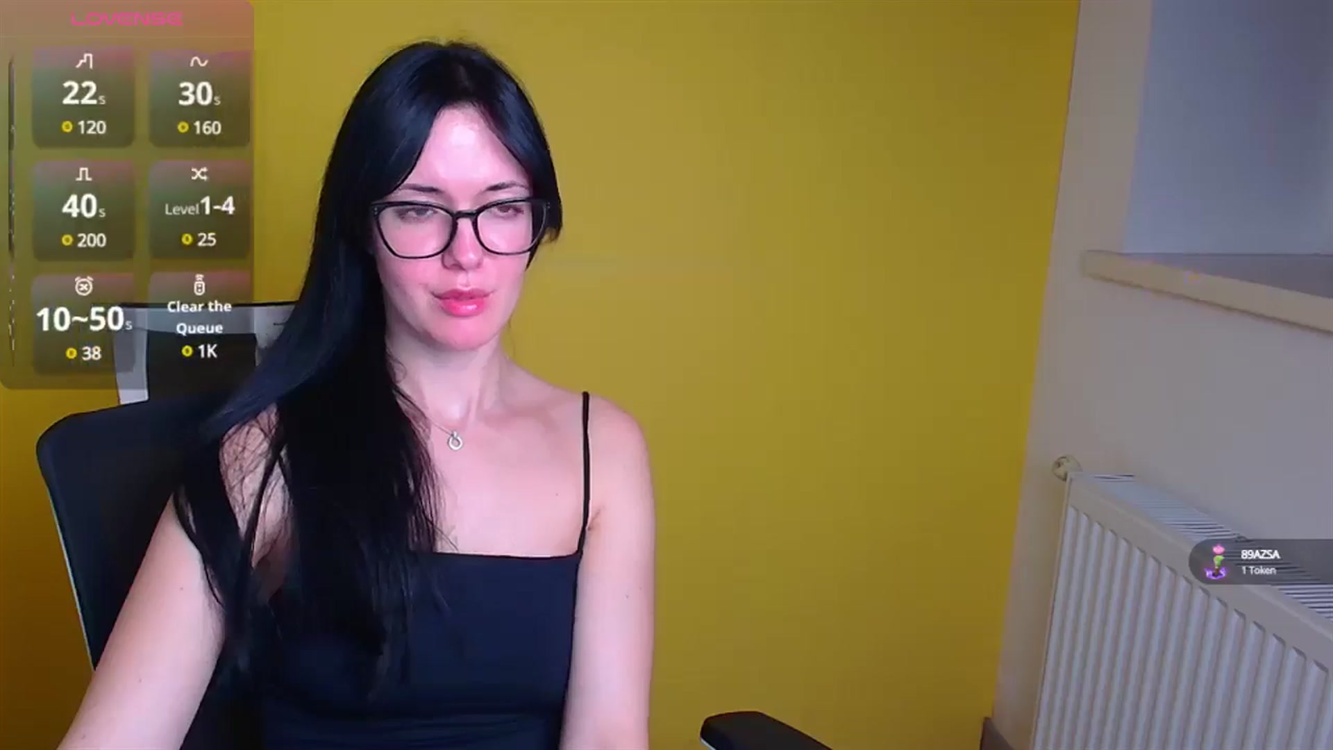 Gallery image thumbnail from Black_Red's myfreecams stream on, 12/06/2024, 14:50 image 18 of 20