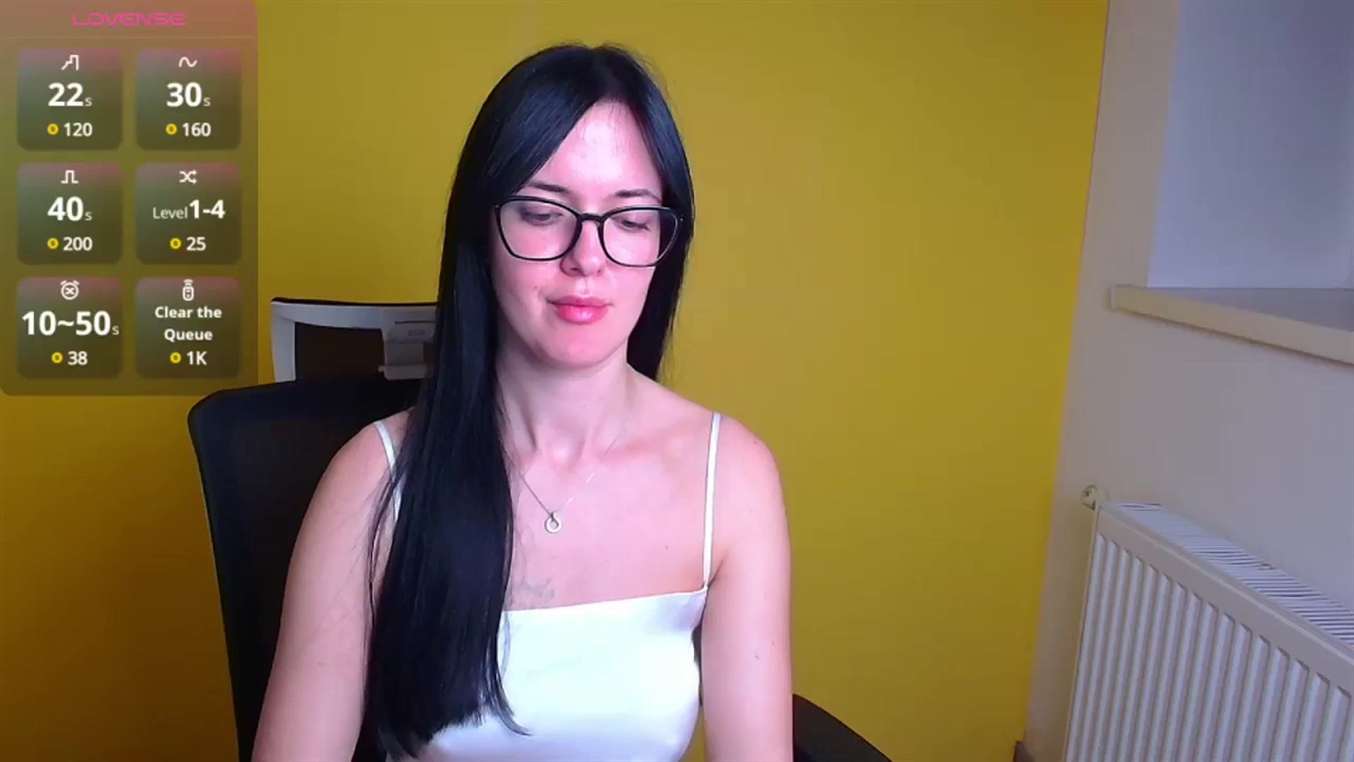 Gallery image thumbnail from Black_Red's myfreecams stream on, 12/07/2024, 12:43 image 20 of 20