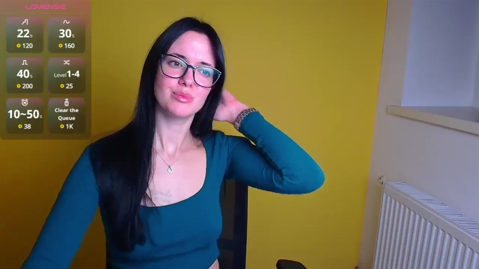 Gallery image thumbnail from Black_Red's myfreecams stream on, 12/08/2024, 09:23 image 11 of 20