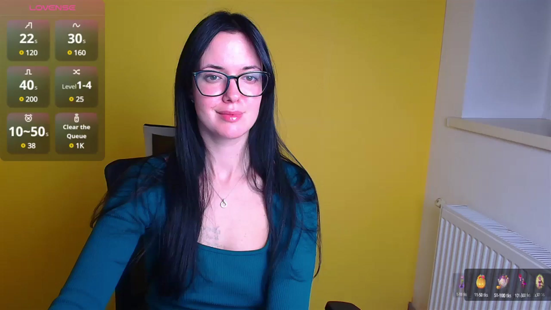 Gallery image thumbnail from Black_Red's myfreecams stream on, 12/08/2024, 11:53 image 5 of 20