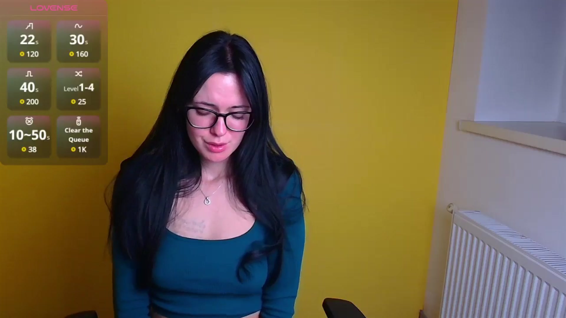 Gallery image thumbnail from Black_Red's myfreecams stream on, 12/08/2024, 11:53 image 13 of 20