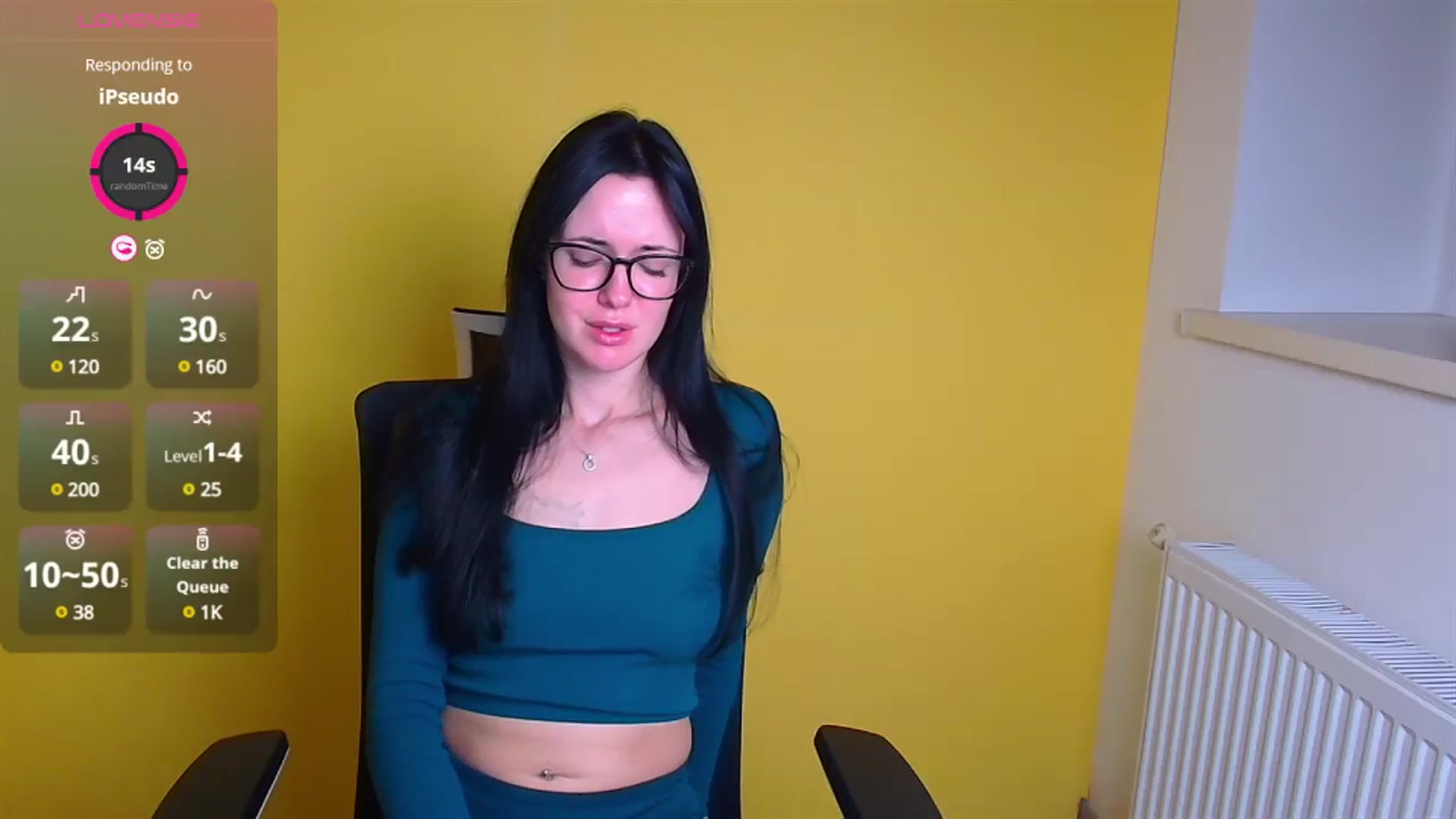 Gallery image thumbnail from Black_Red's myfreecams stream on, 12/08/2024, 11:53 image 11 of 20