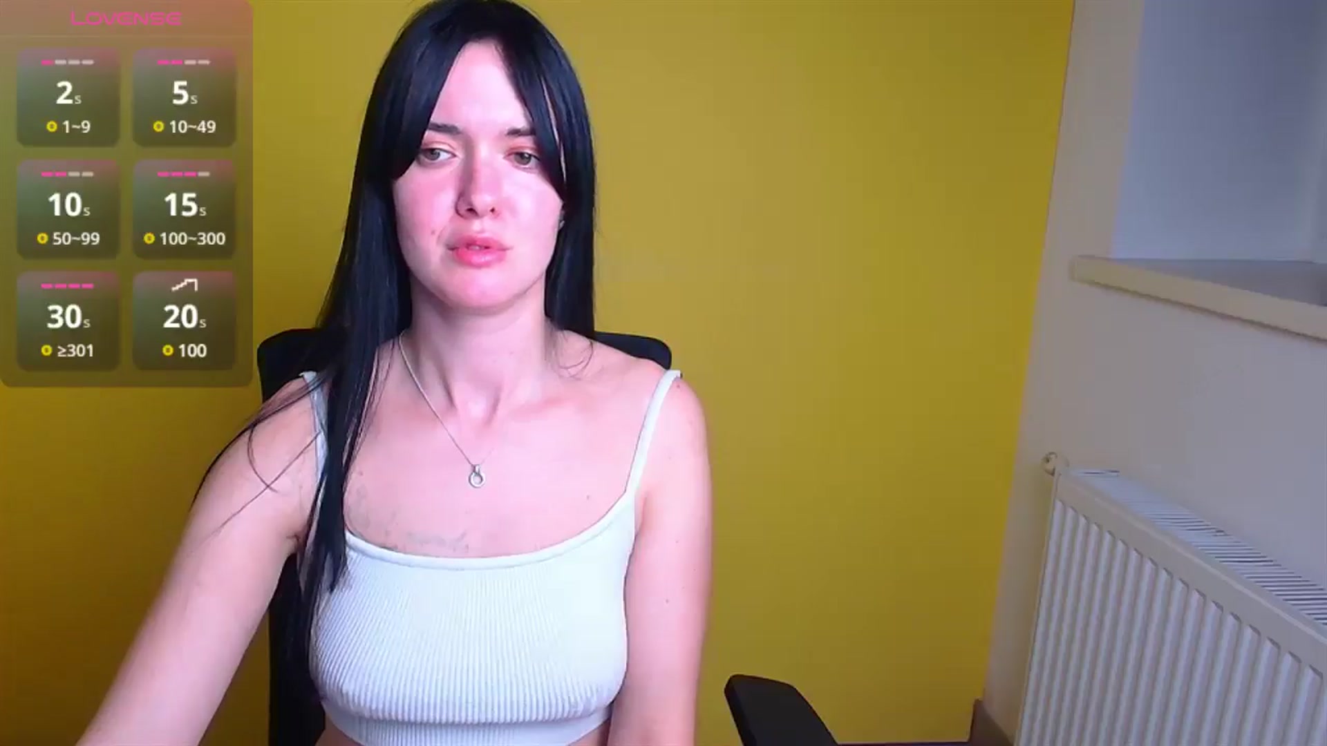 Gallery image thumbnail from Black_Red's myfreecams stream on, 12/09/2024, 20:35 image 19 of 20