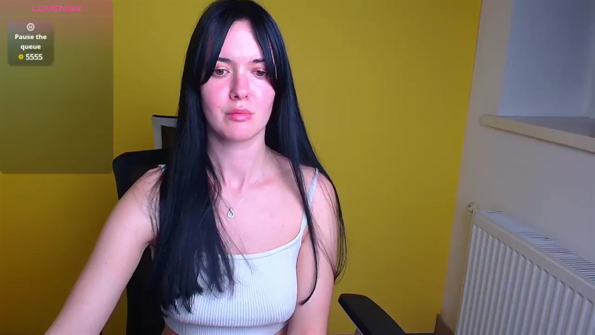 Gallery image thumbnail from Black_Red's myfreecams stream on, 12/09/2024, 20:35 image 18 of 20