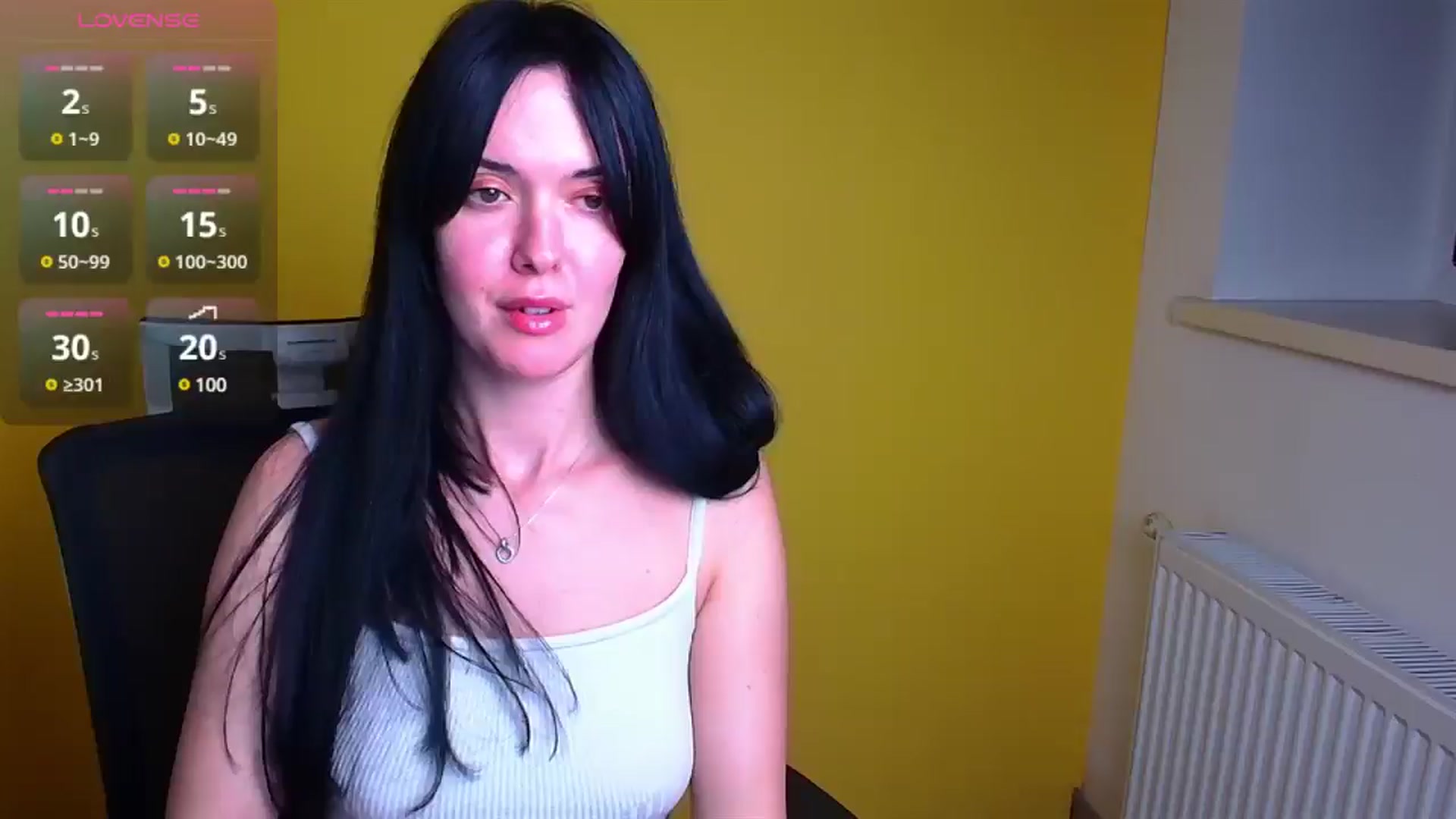 Gallery image thumbnail from Black_Red's myfreecams stream on, 12/09/2024, 20:35 image 4 of 20