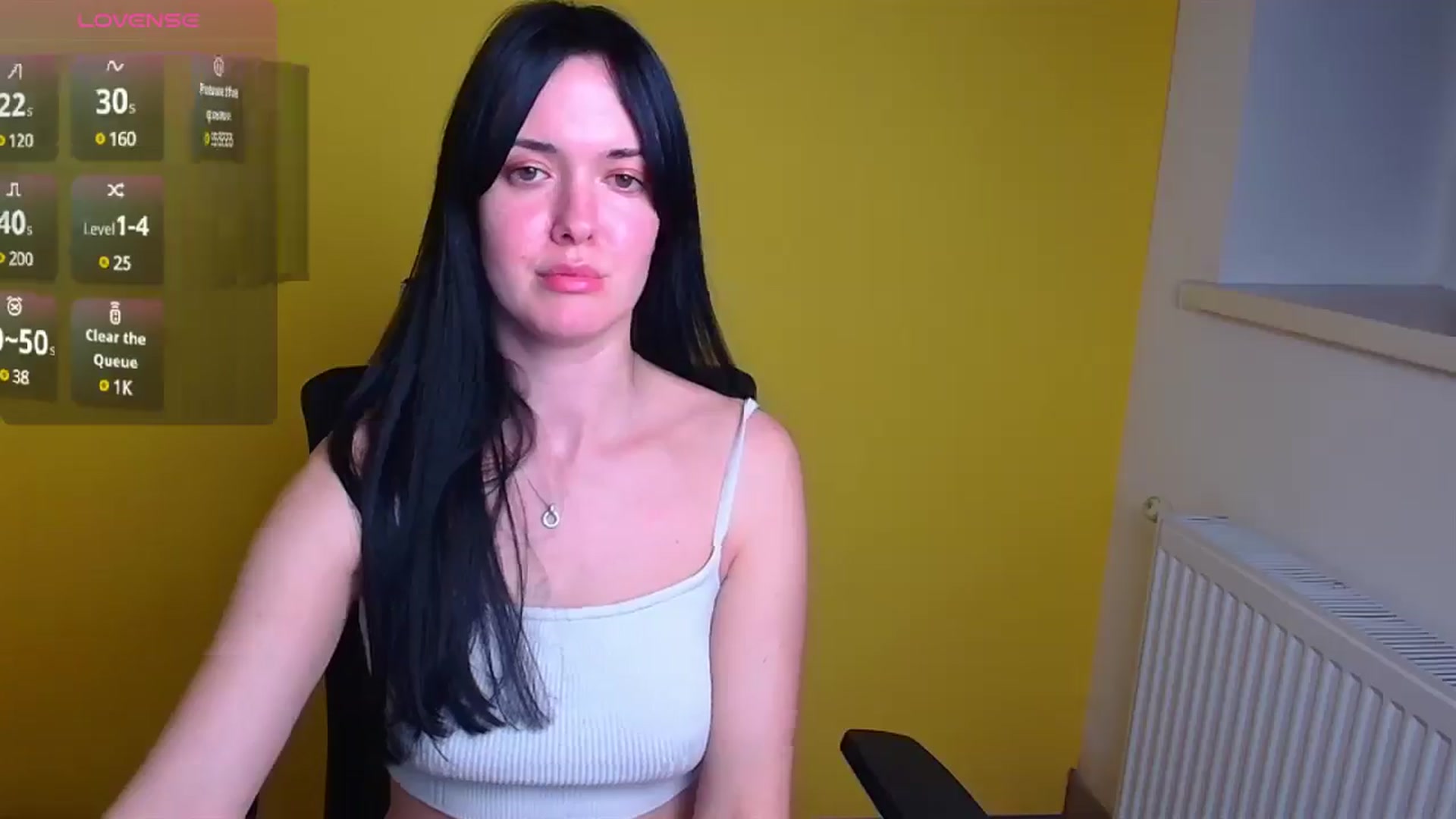 Gallery image thumbnail from Black_Red's myfreecams stream on, 12/09/2024, 20:35 image 17 of 20