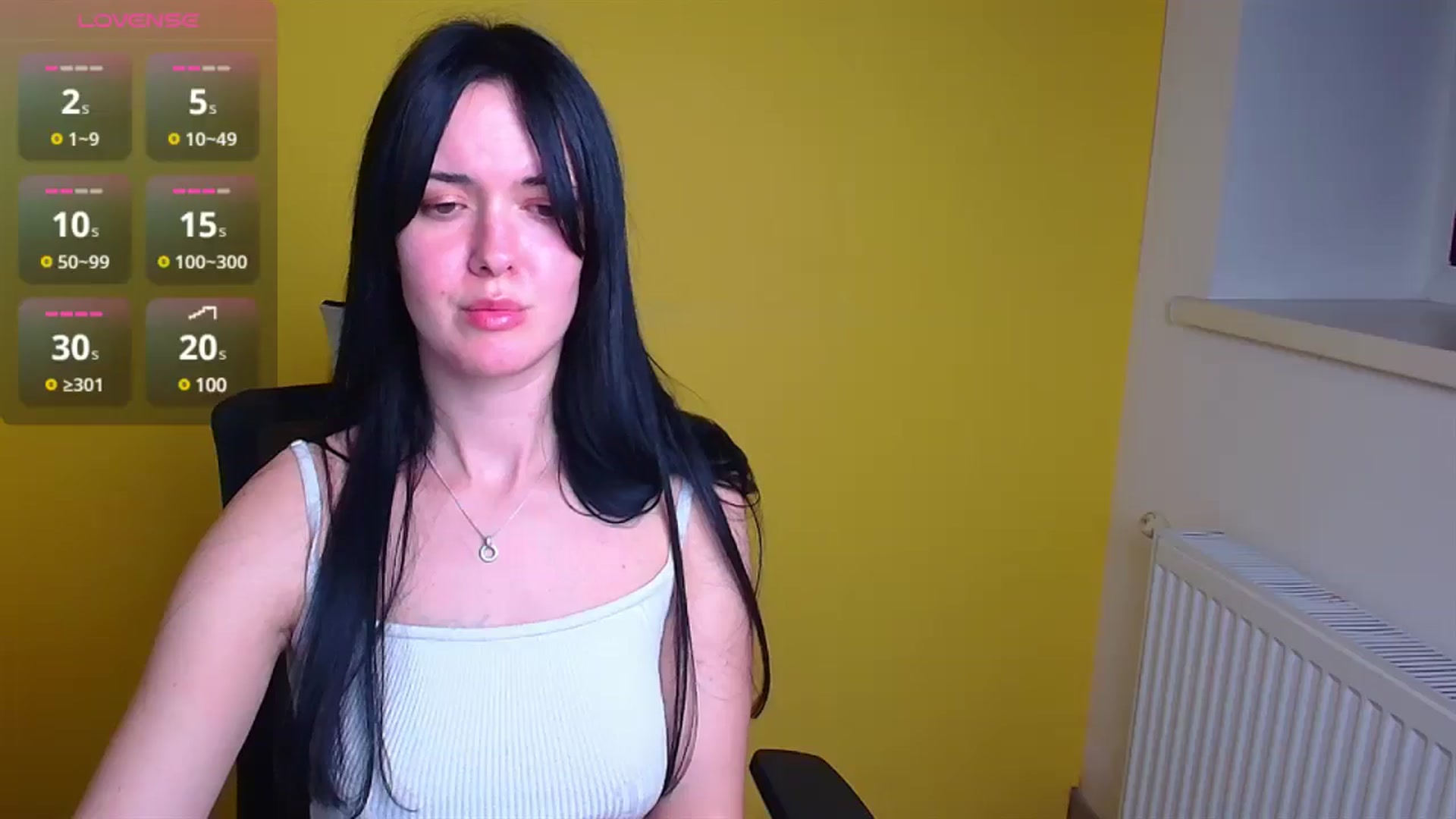 Gallery image thumbnail from Black_Red's myfreecams stream on, 12/09/2024, 20:35 image 9 of 20