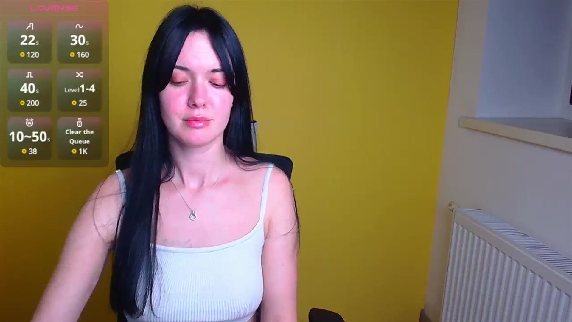 Gallery image thumbnail from Black_Red's myfreecams stream on, 12/09/2024, 20:35 image 8 of 20