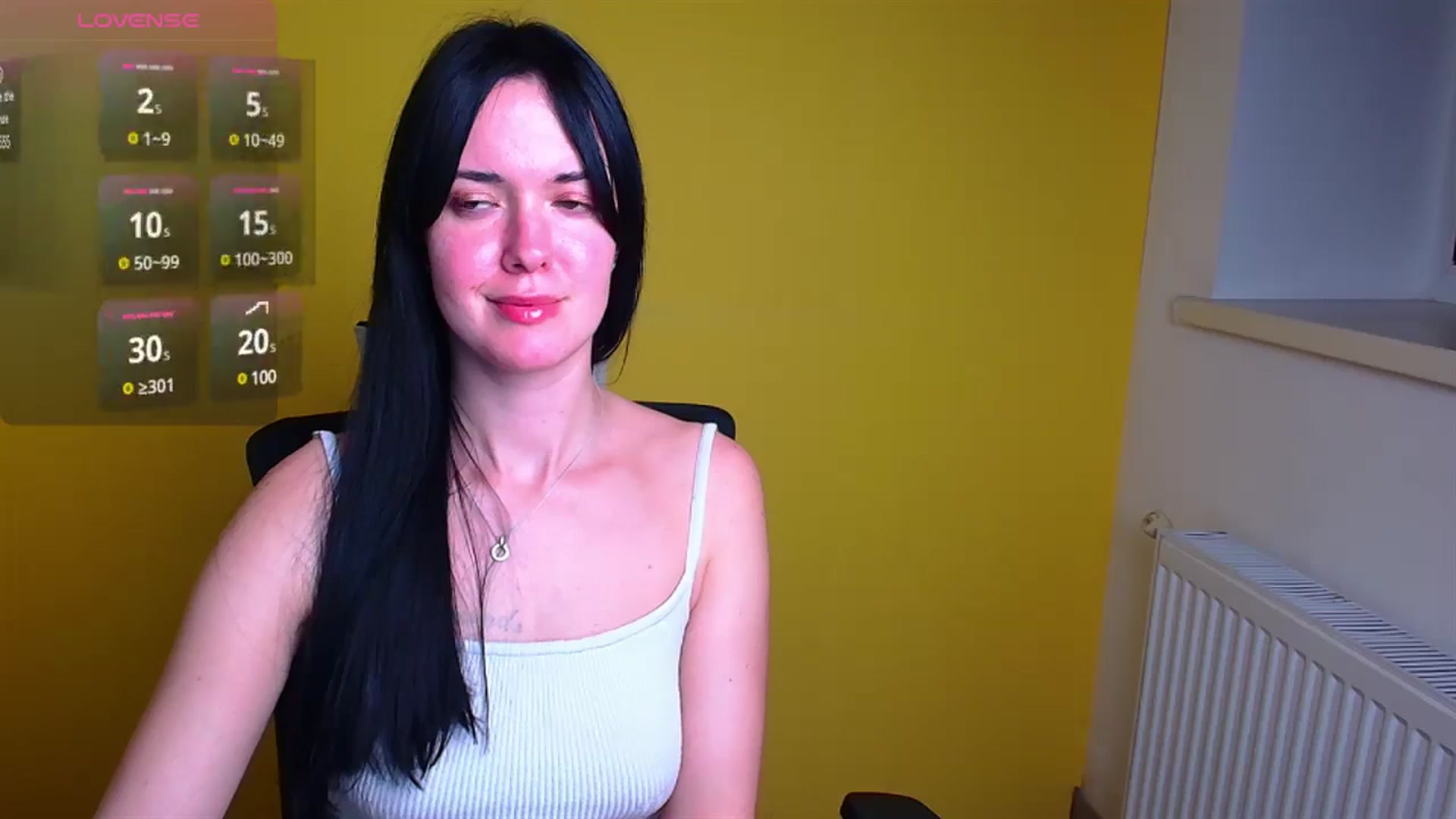 Gallery image thumbnail from Black_Red's myfreecams stream on, 12/09/2024, 20:35 image 3 of 20