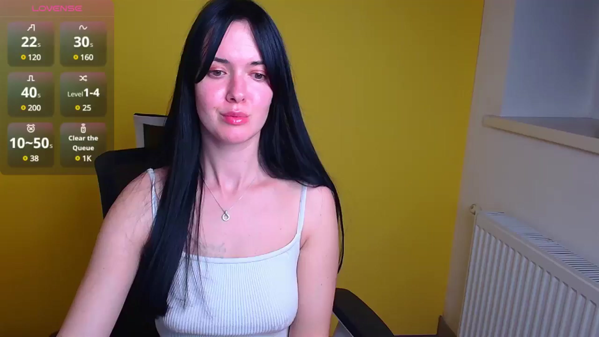 Gallery image thumbnail from Black_Red's myfreecams stream on, 12/09/2024, 21:17 image 5 of 20