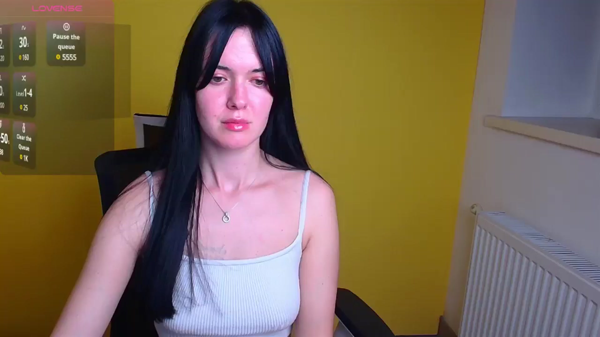 Gallery image thumbnail from Black_Red's myfreecams stream on, 12/09/2024, 21:17 image 1 of 20