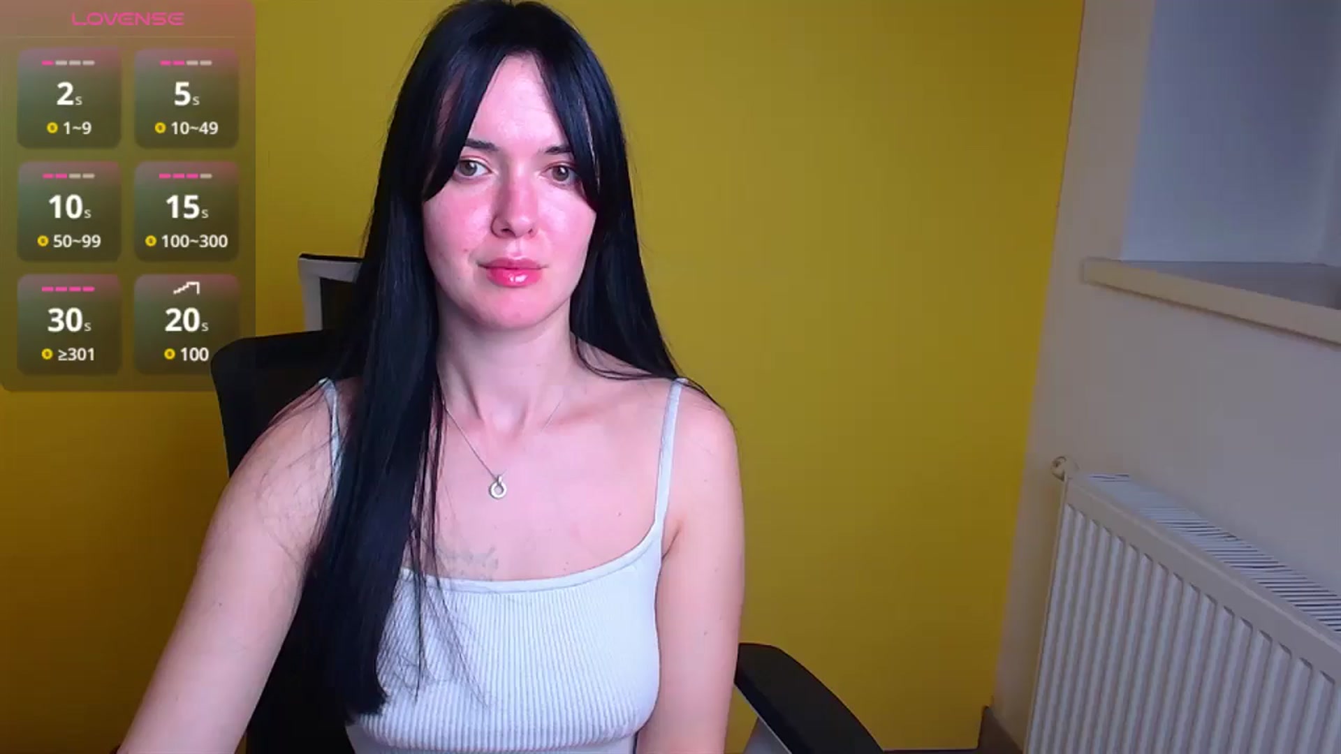 Gallery image thumbnail from Black_Red's myfreecams stream on, 12/09/2024, 21:17 image 2 of 20