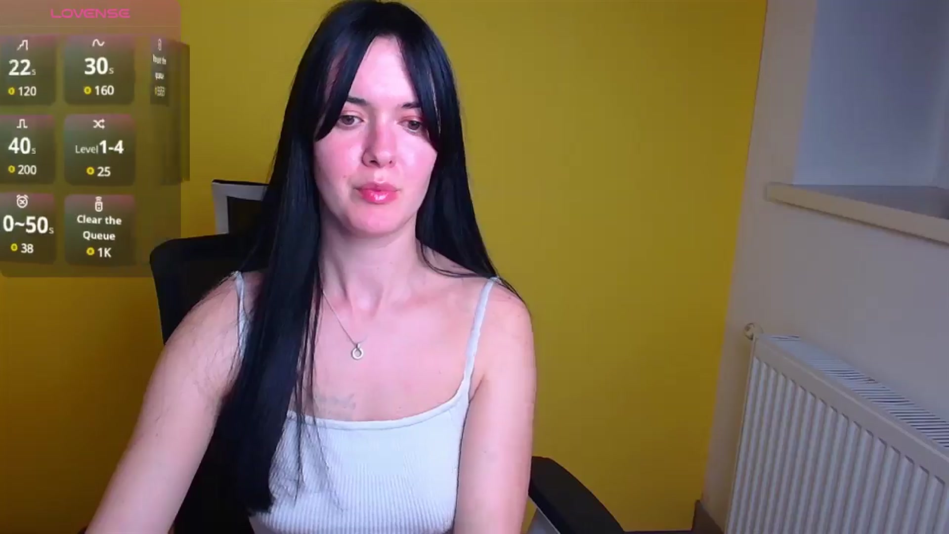Gallery image thumbnail from Black_Red's myfreecams stream on, 12/09/2024, 21:17 image 3 of 20