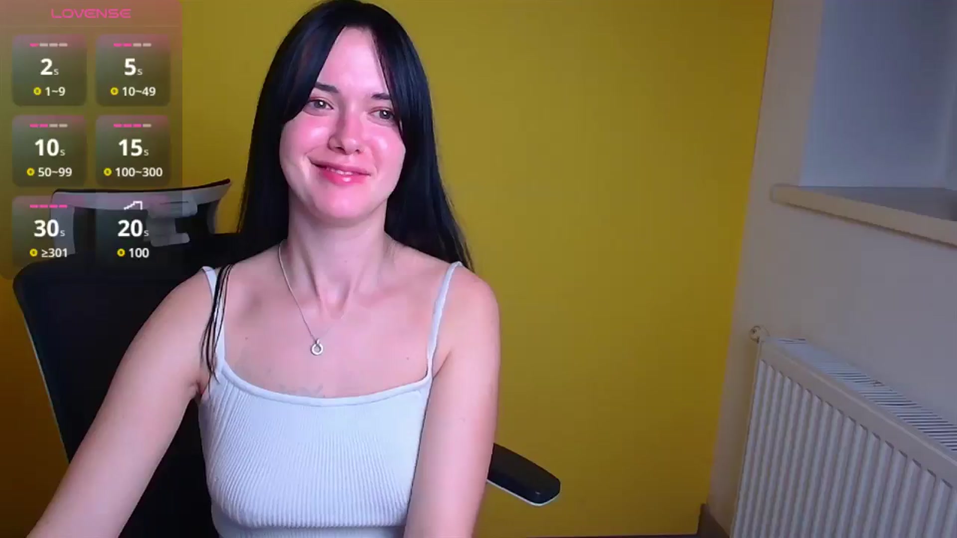 Gallery image thumbnail from Black_Red's myfreecams stream on, 12/09/2024, 21:59 image 5 of 20